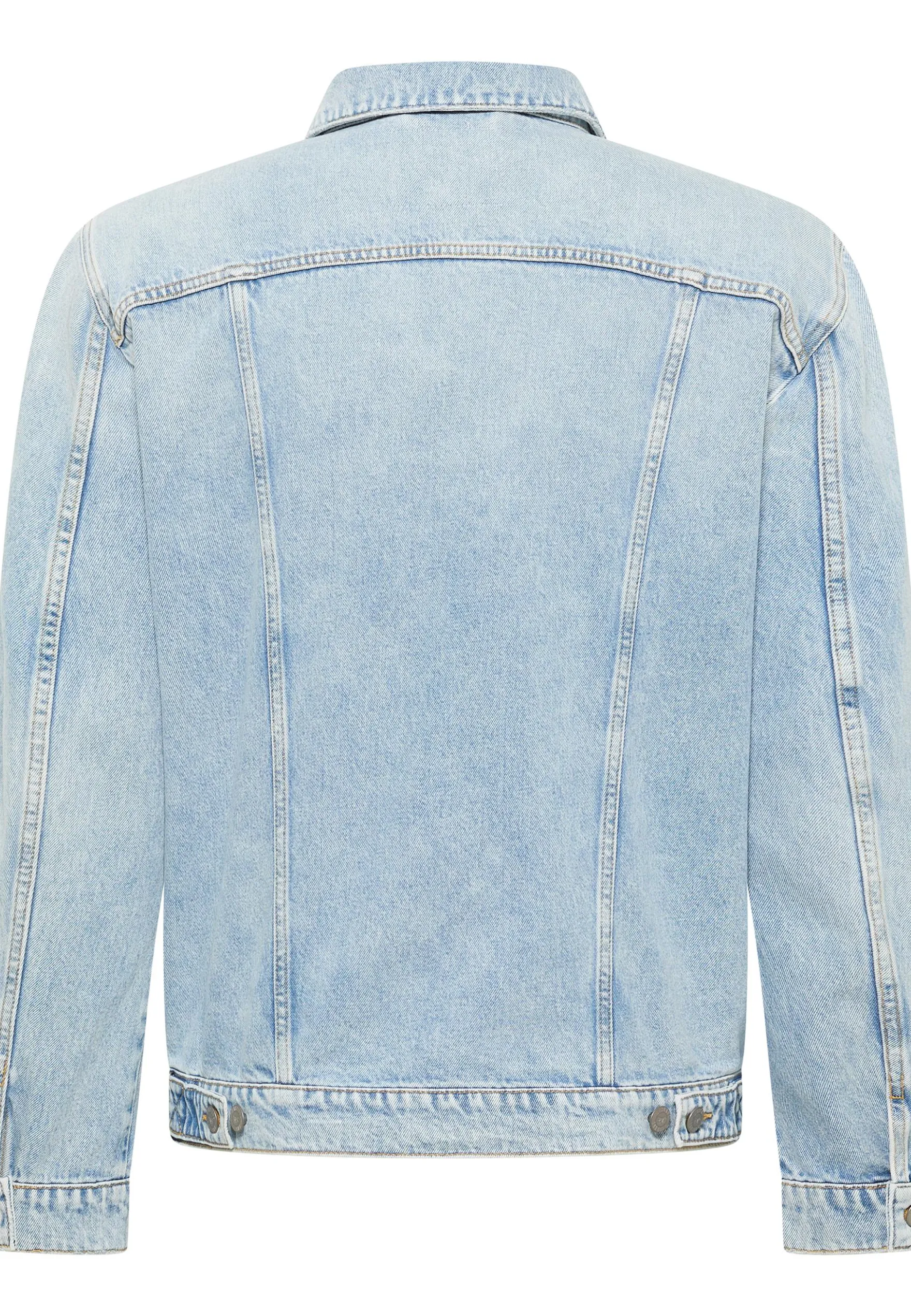 Jacke Style Dallas Jacket