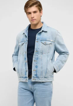 Jacke Style Dallas Jacket