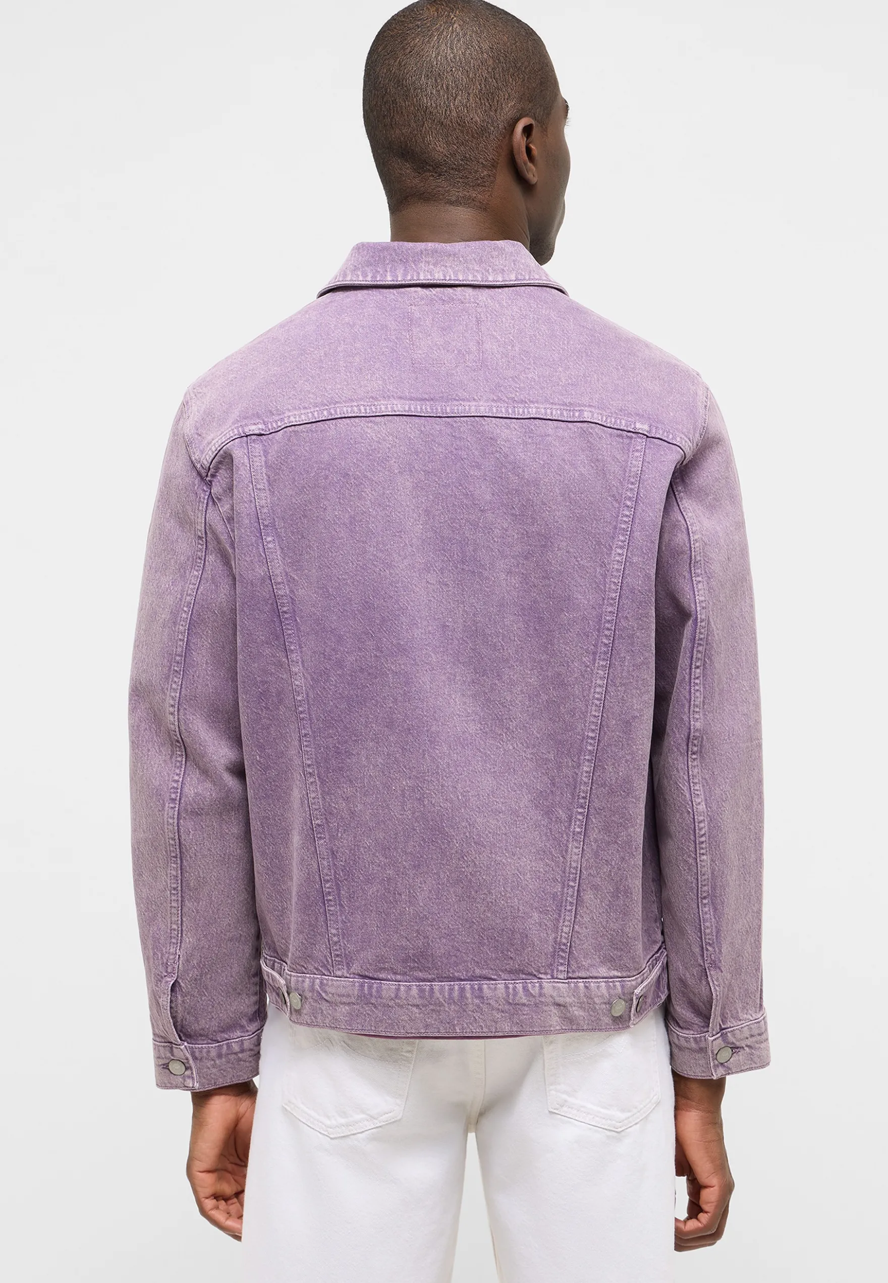 Jacke Style Dallas Jacket