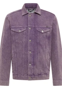 Jacke Style Dallas Jacket