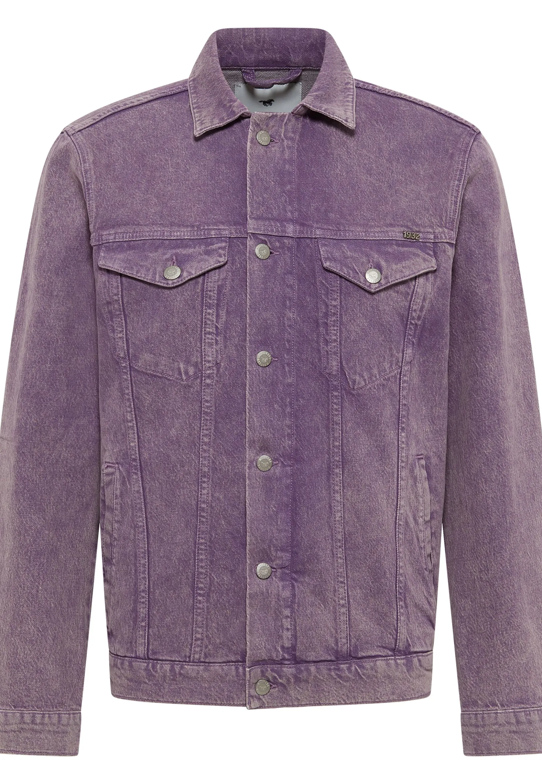 Jacke Style Dallas Jacket