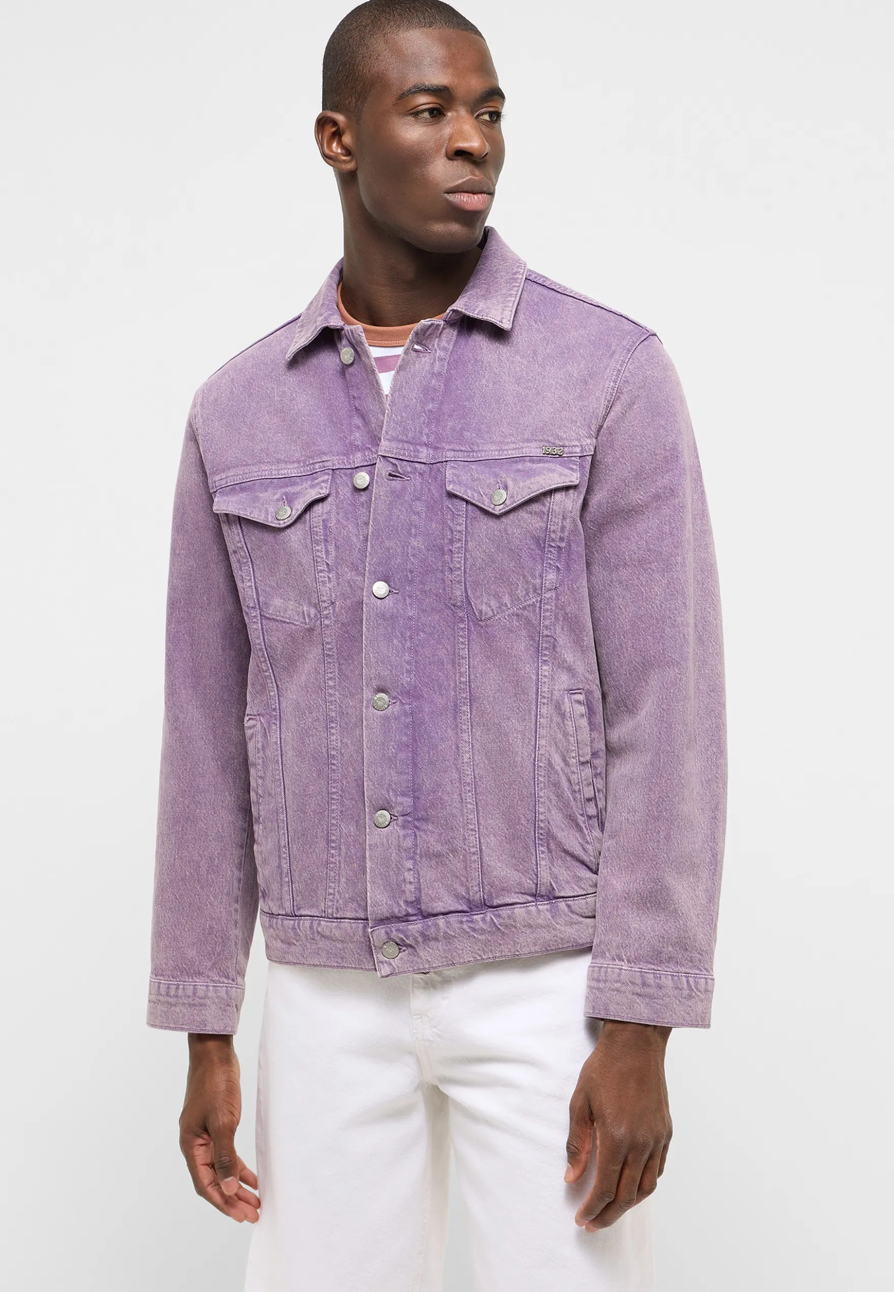 Jacke Style Dallas Jacket
