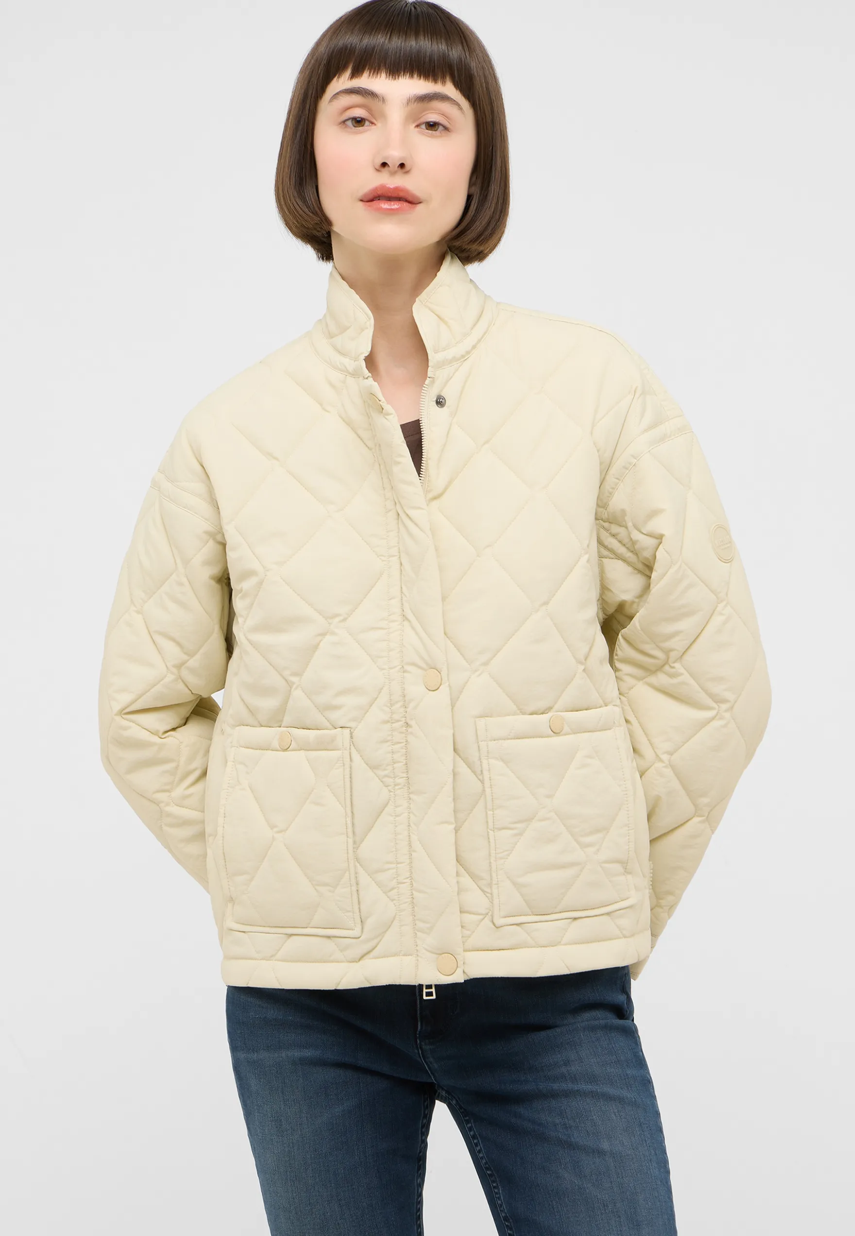 Jacke Style Half Moon Bay