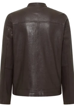 Jacke Style Lammleder