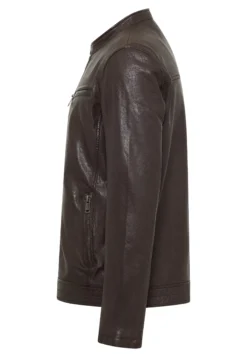 Jacke Style Lammleder