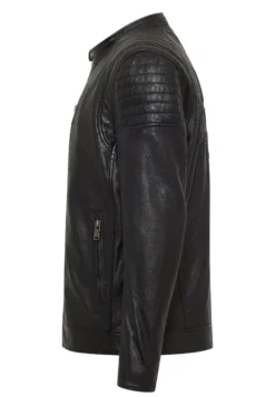 Jacke Style Lammleder