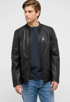 Jacke Style Lammleder