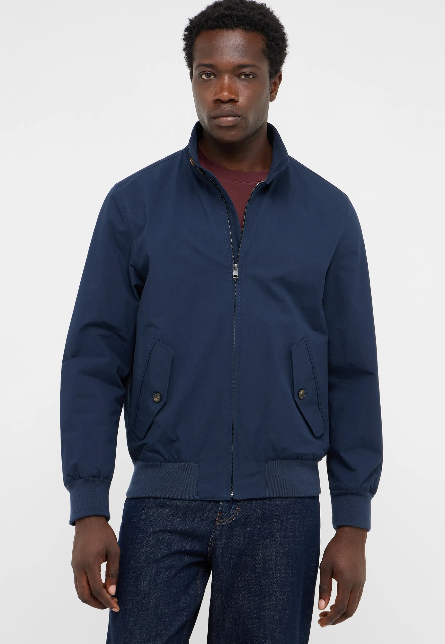 Jacke Style Limon