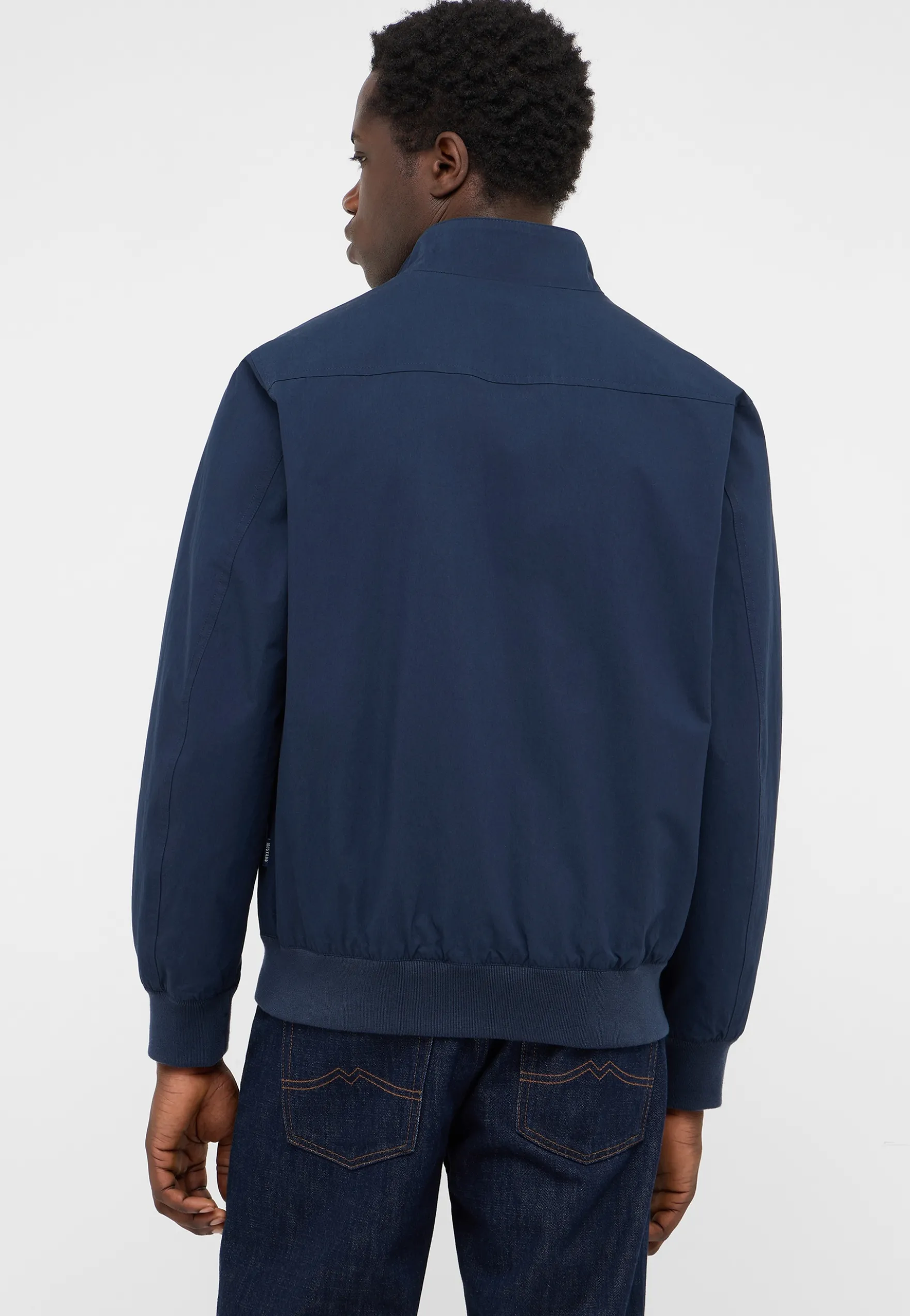 Jacke Style Limon