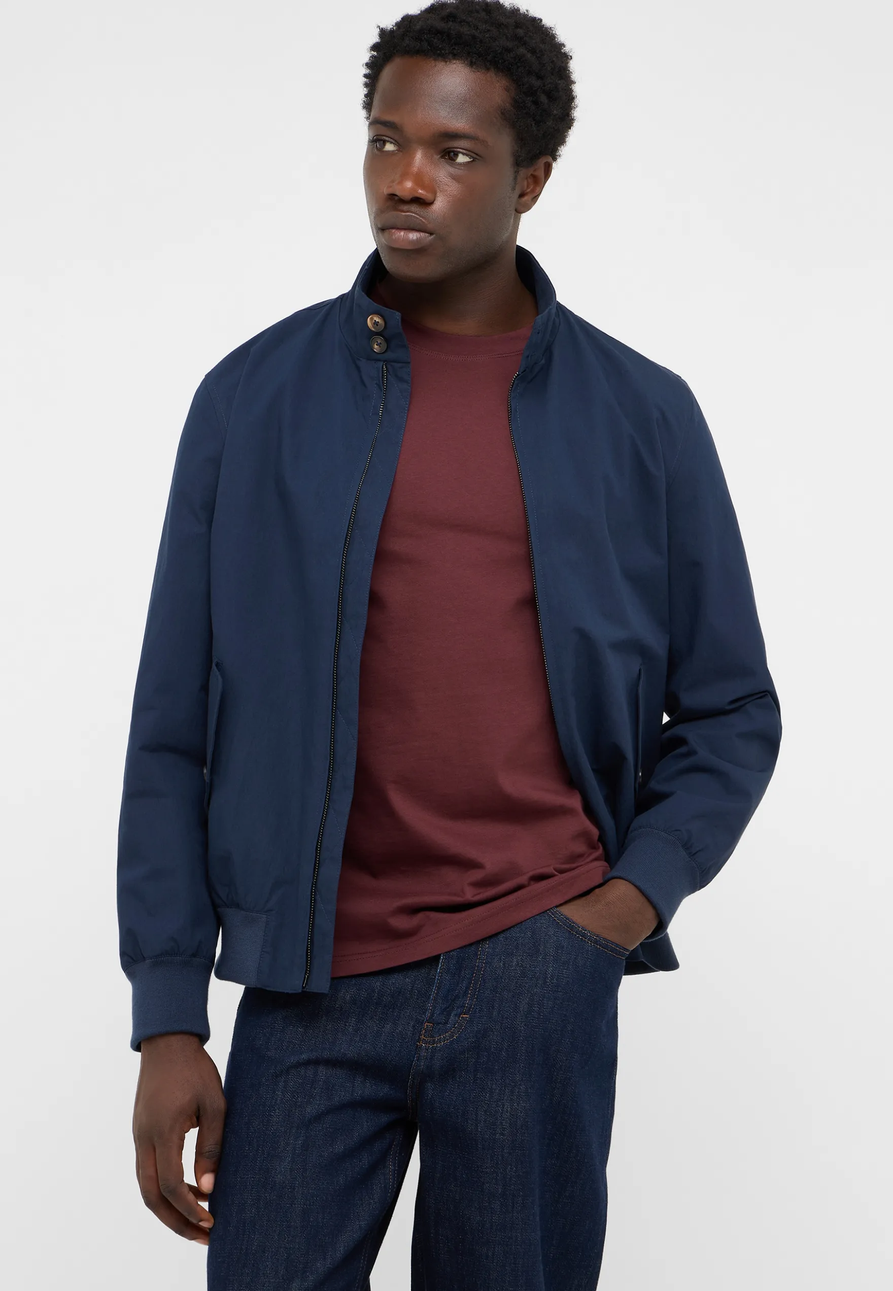 Jacke Style Limon