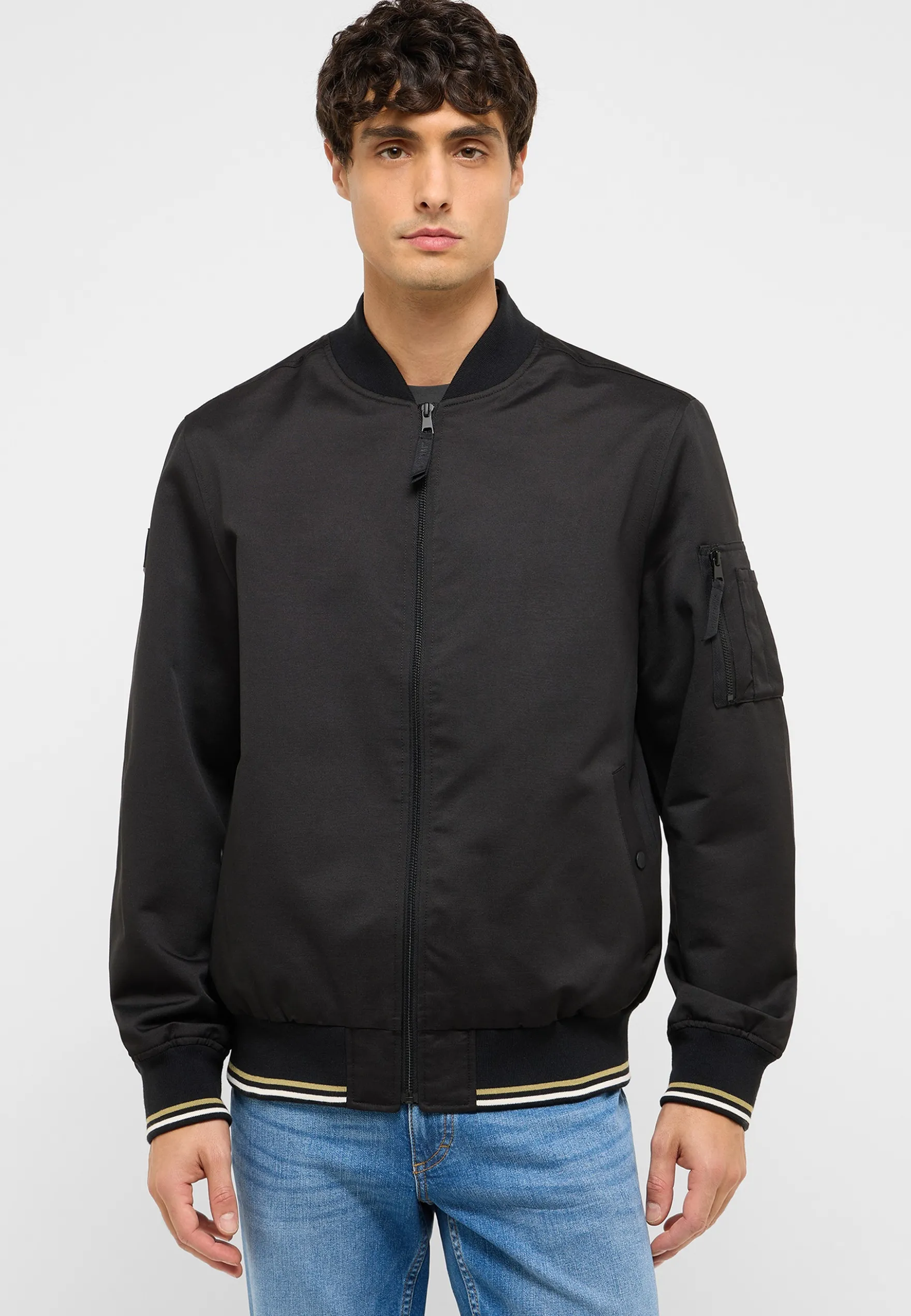 Jacke Style Limon