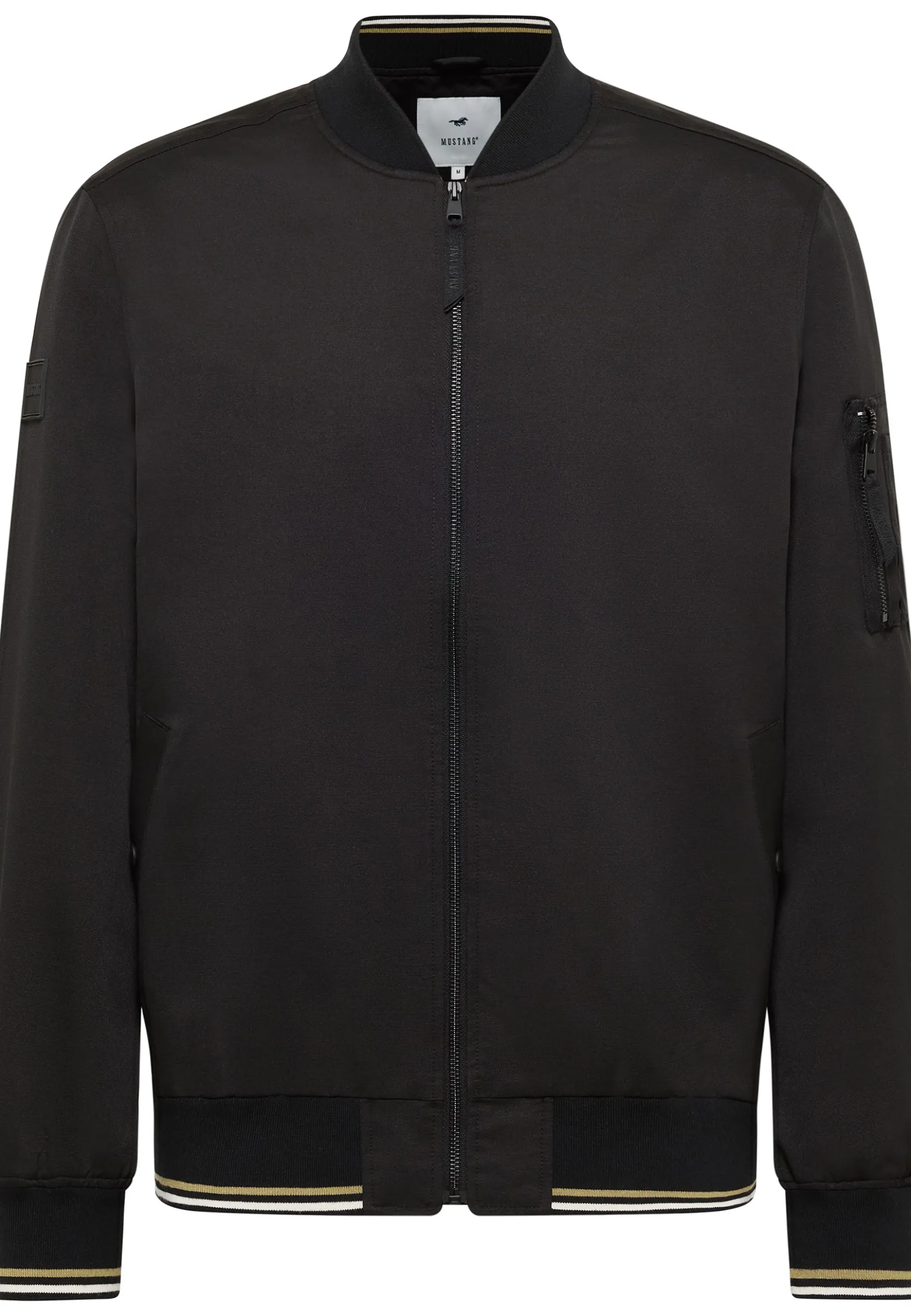 Jacke Style Limon