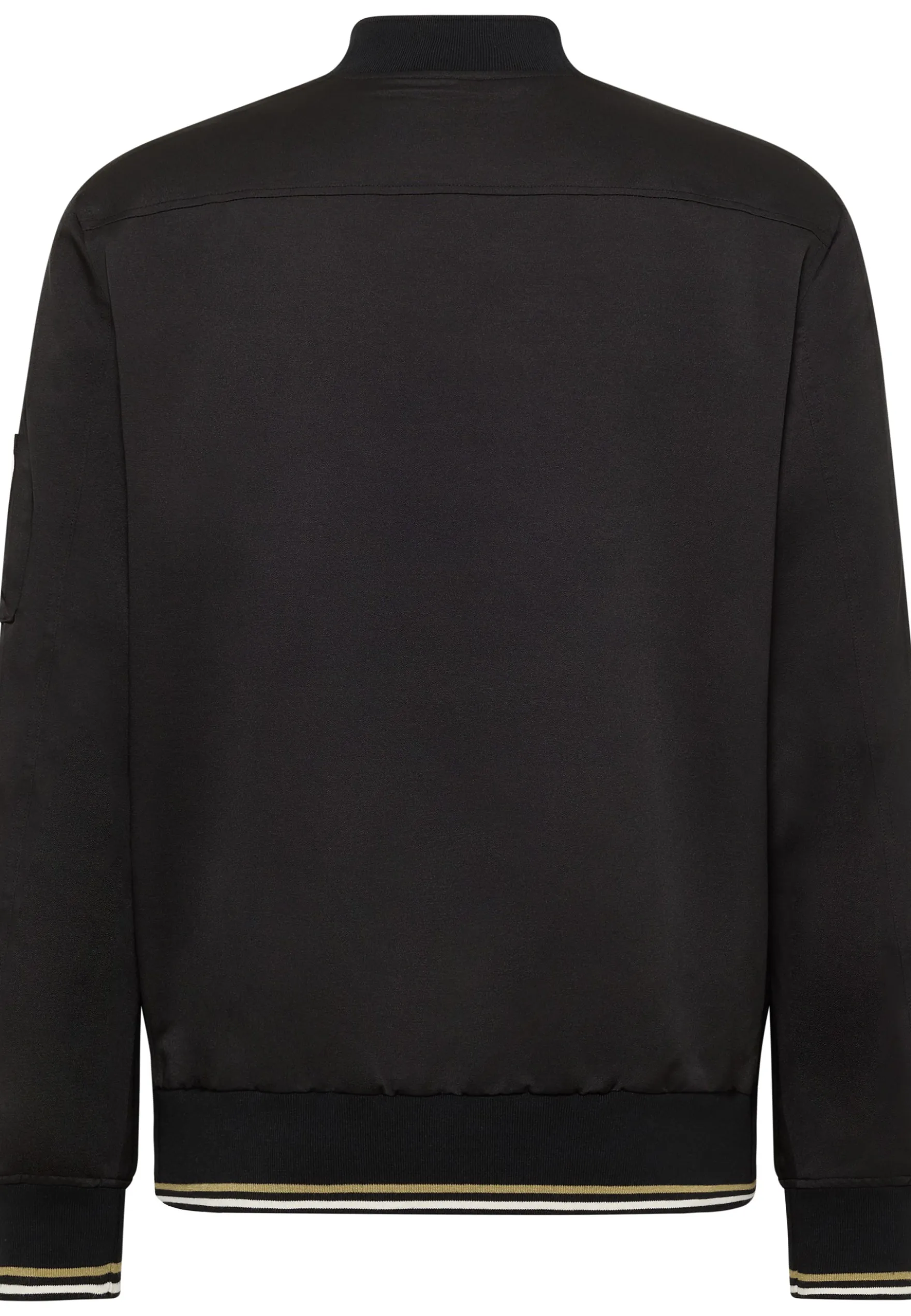 Jacke Style Limon
