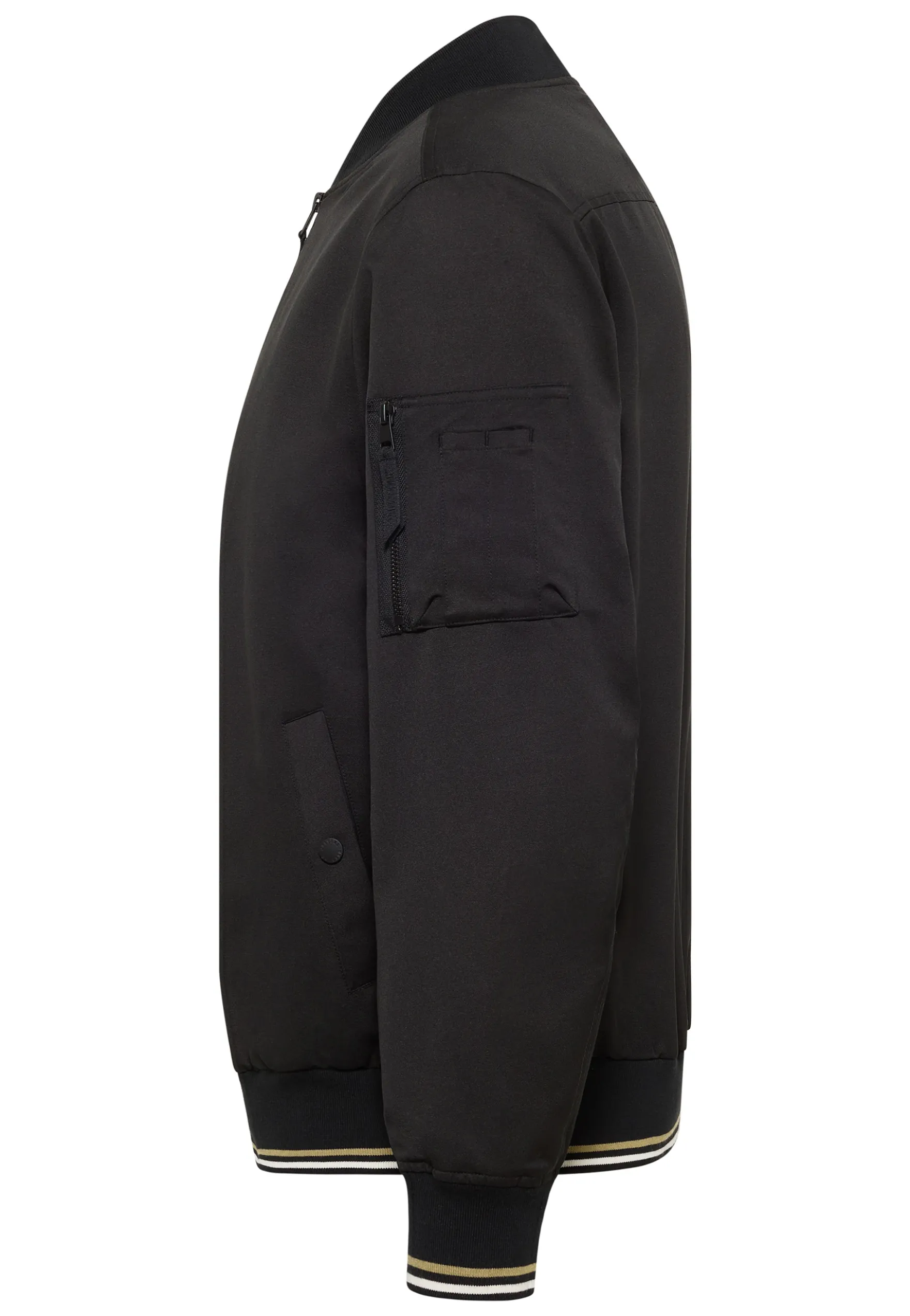 Jacke Style Limon