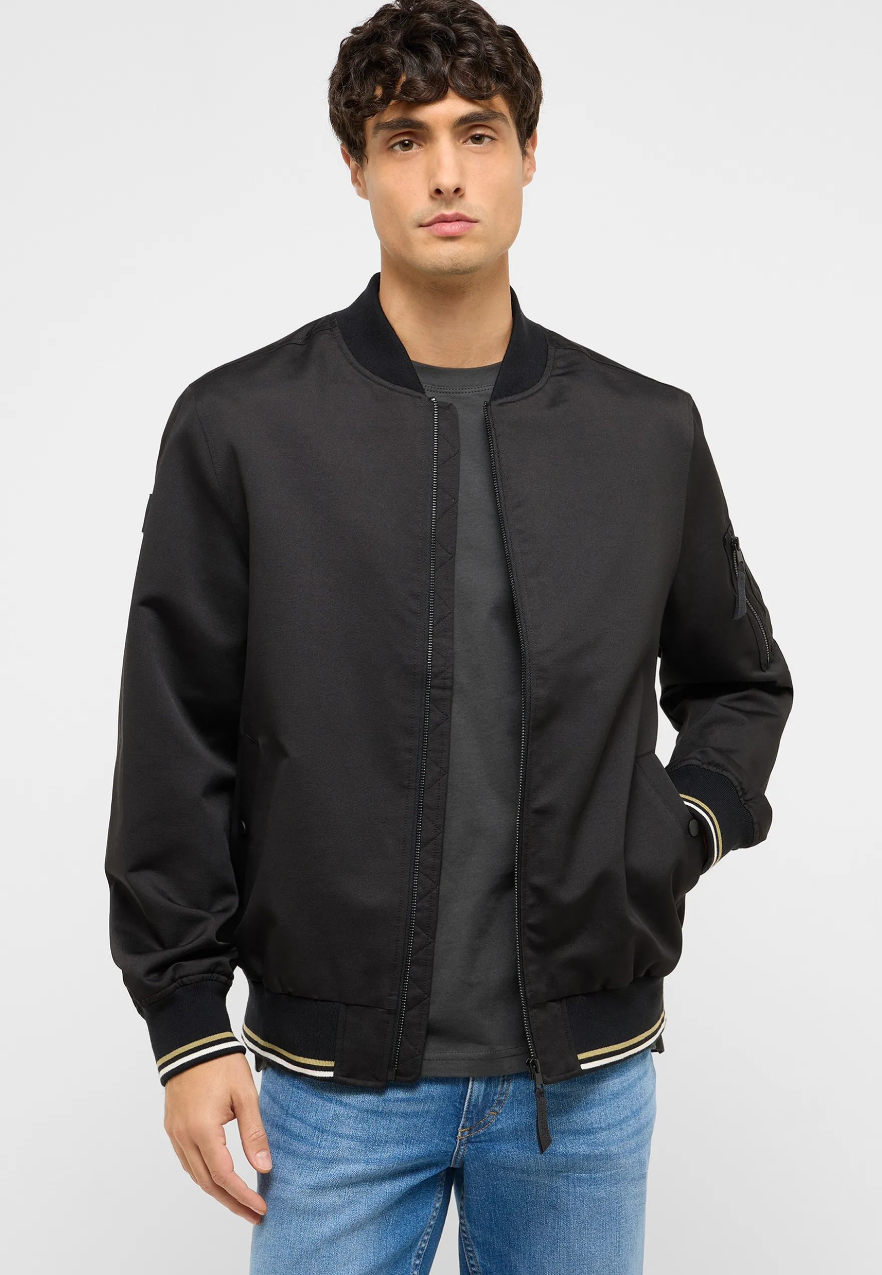 Jacke Style Limon
