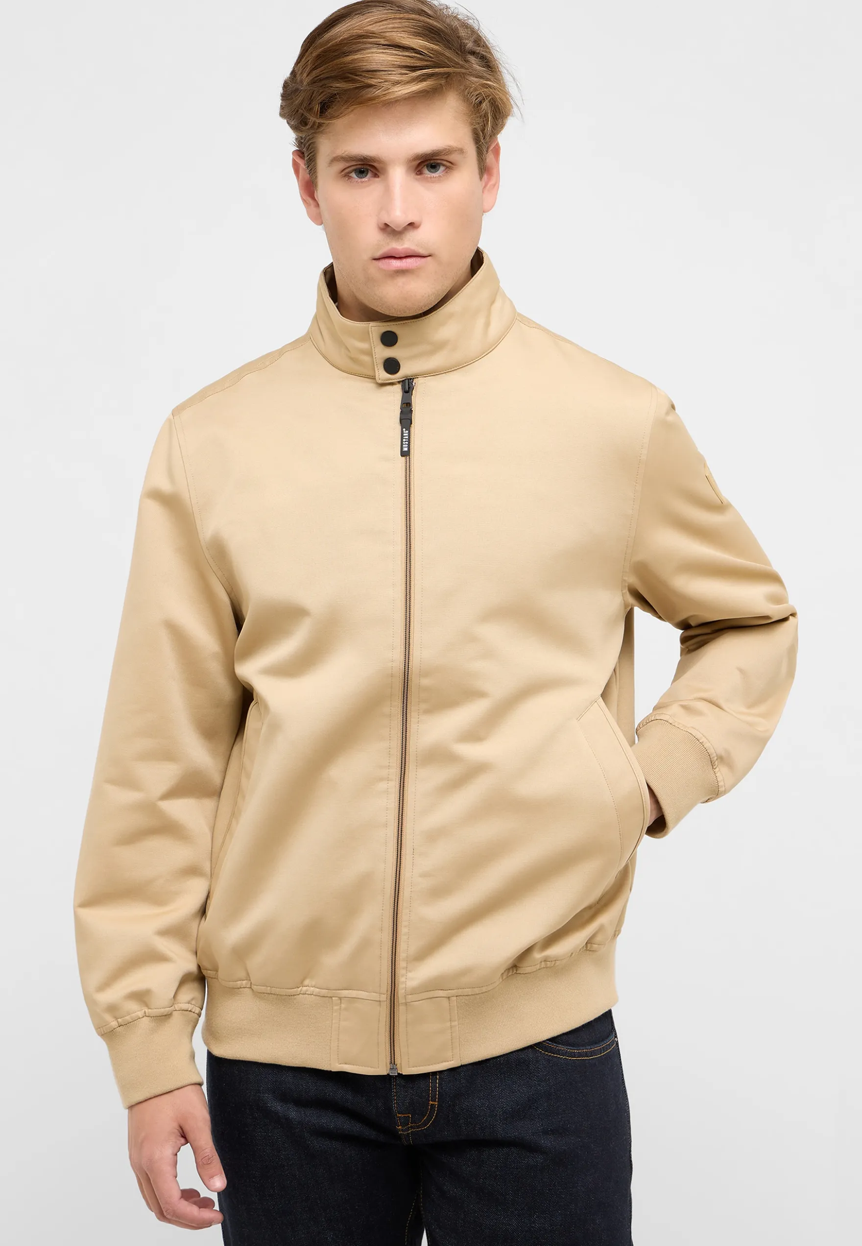 Jacke Style Limon