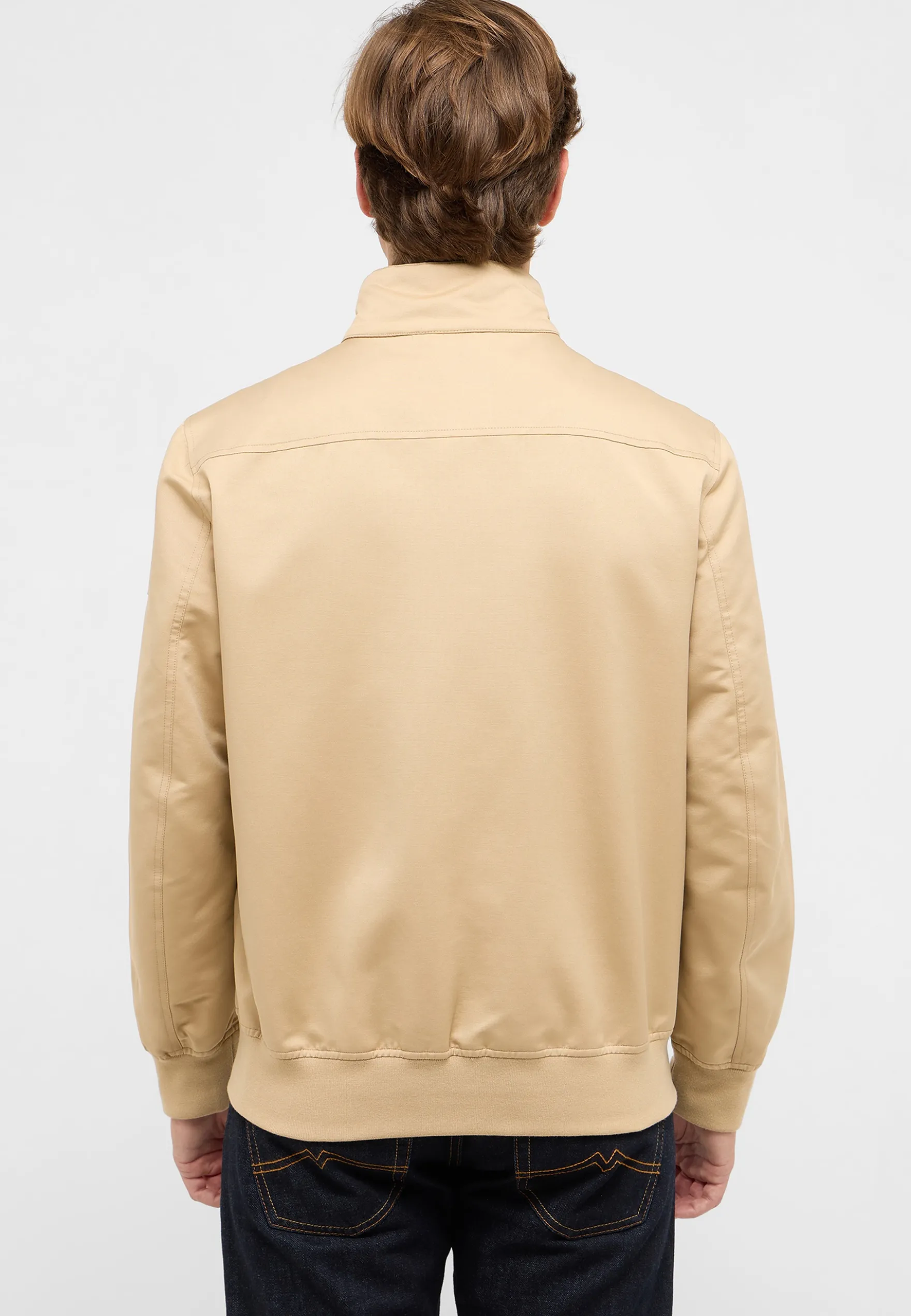 Jacke Style Limon
