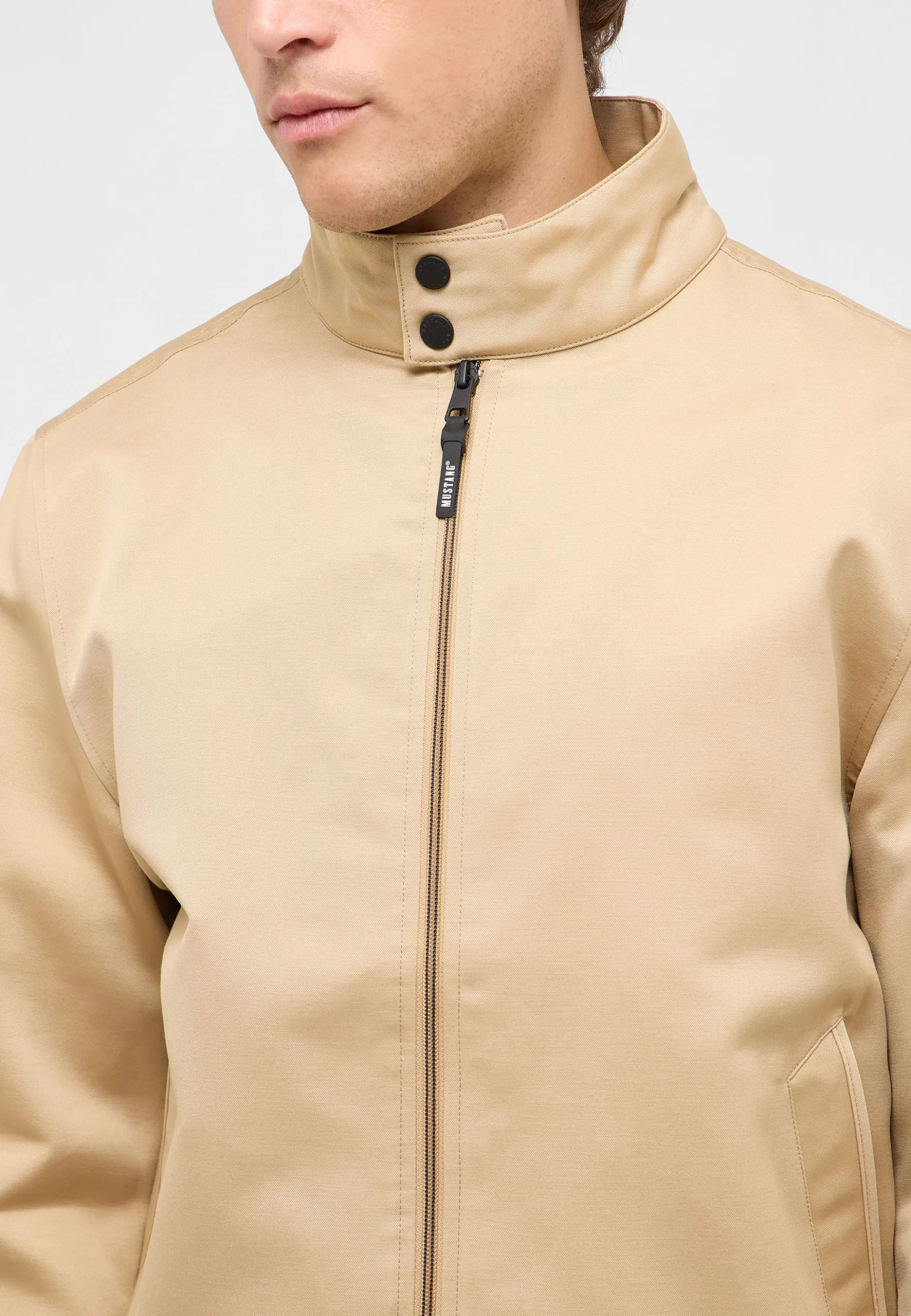 Jacke Style Limon