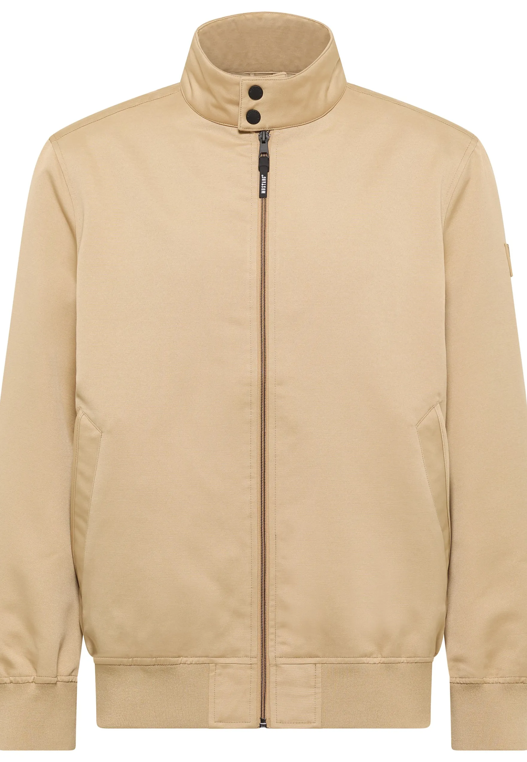 Jacke Style Limon