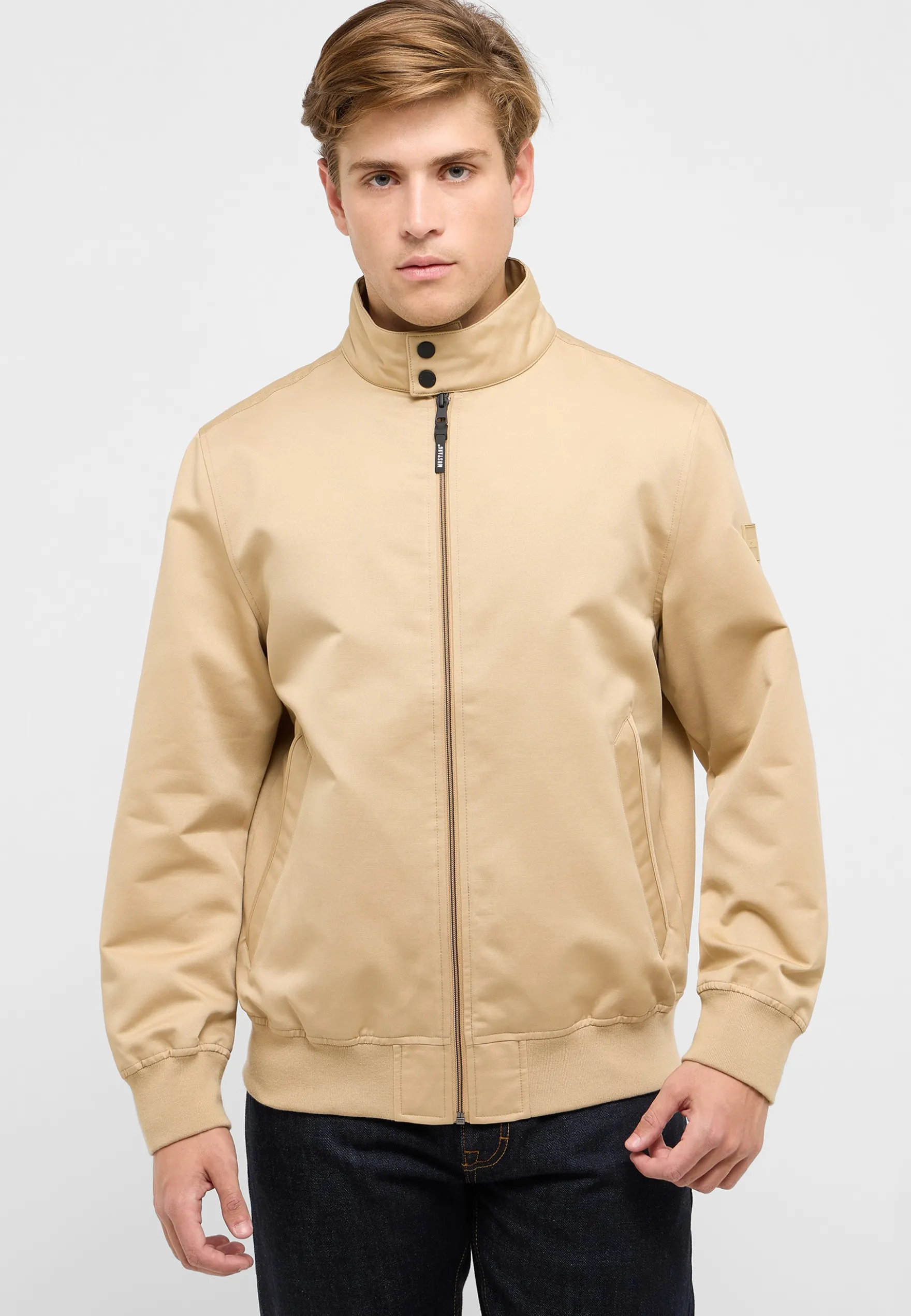 Jacke Style Limon