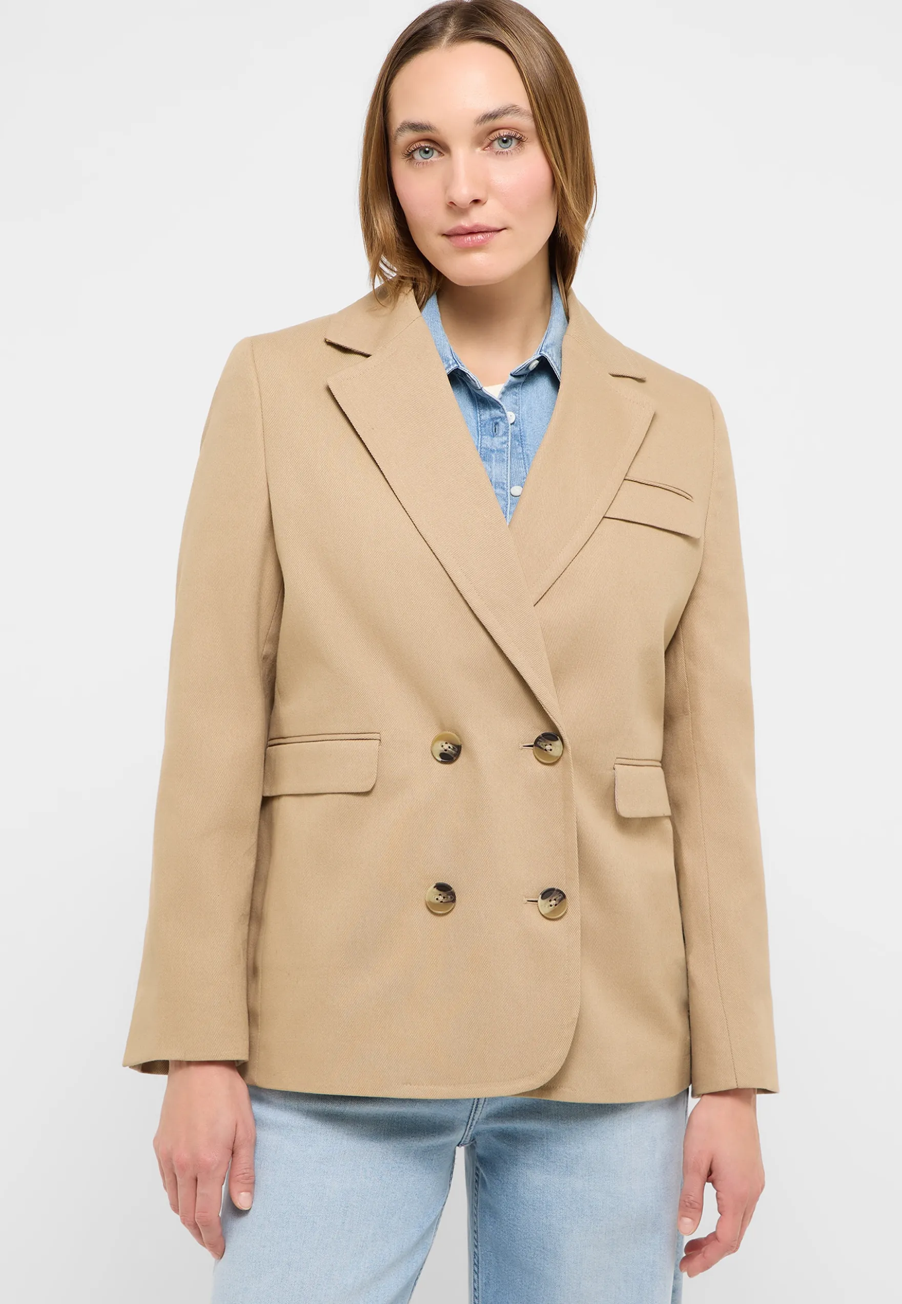 Jacke Style Marlow