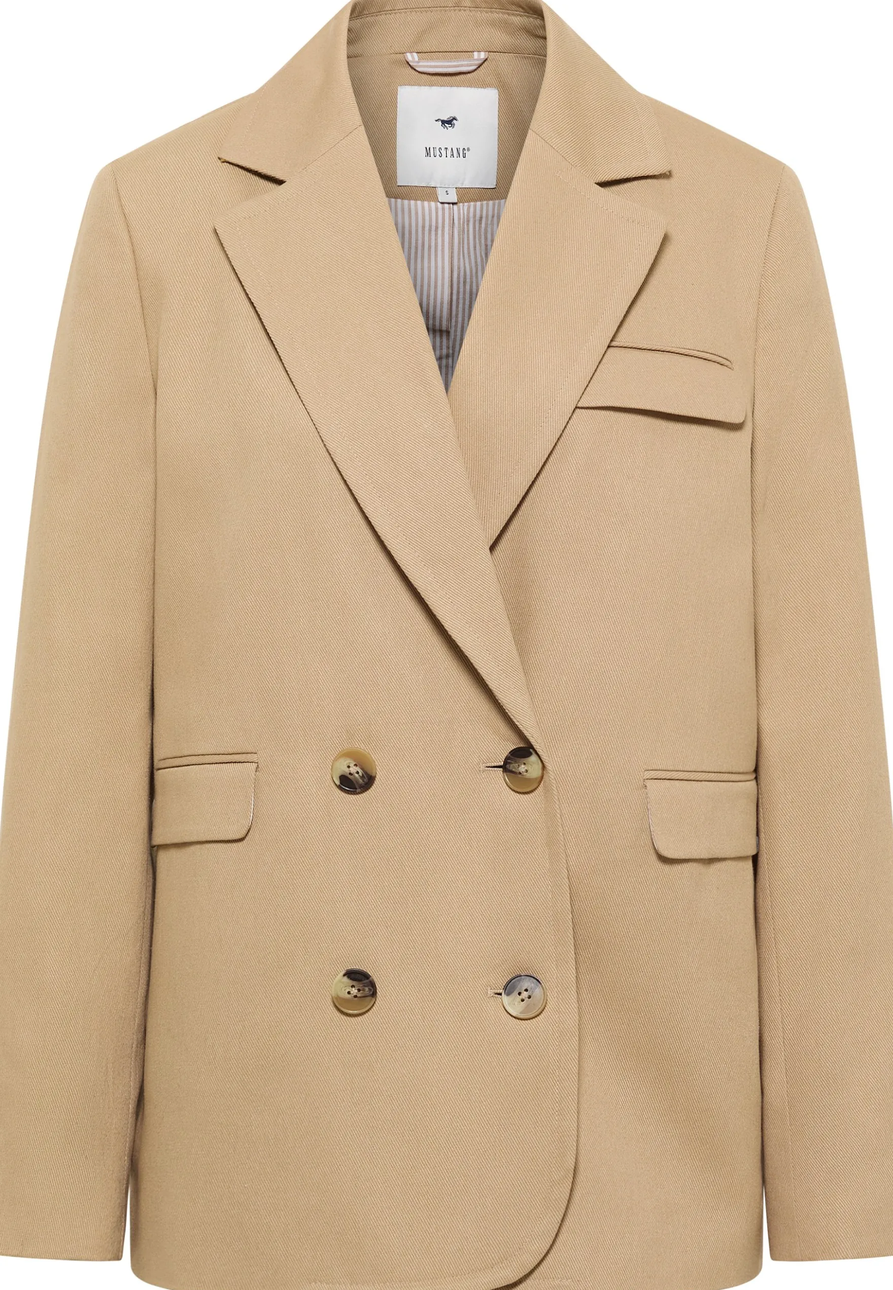 Jacke Style Marlow