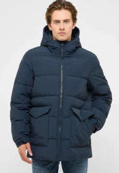 Jacke Style Oakfield