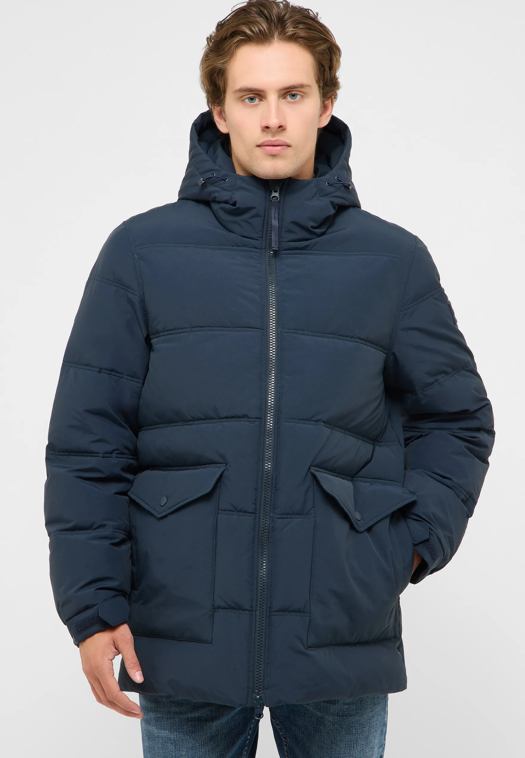 Jacke Style Oakfield