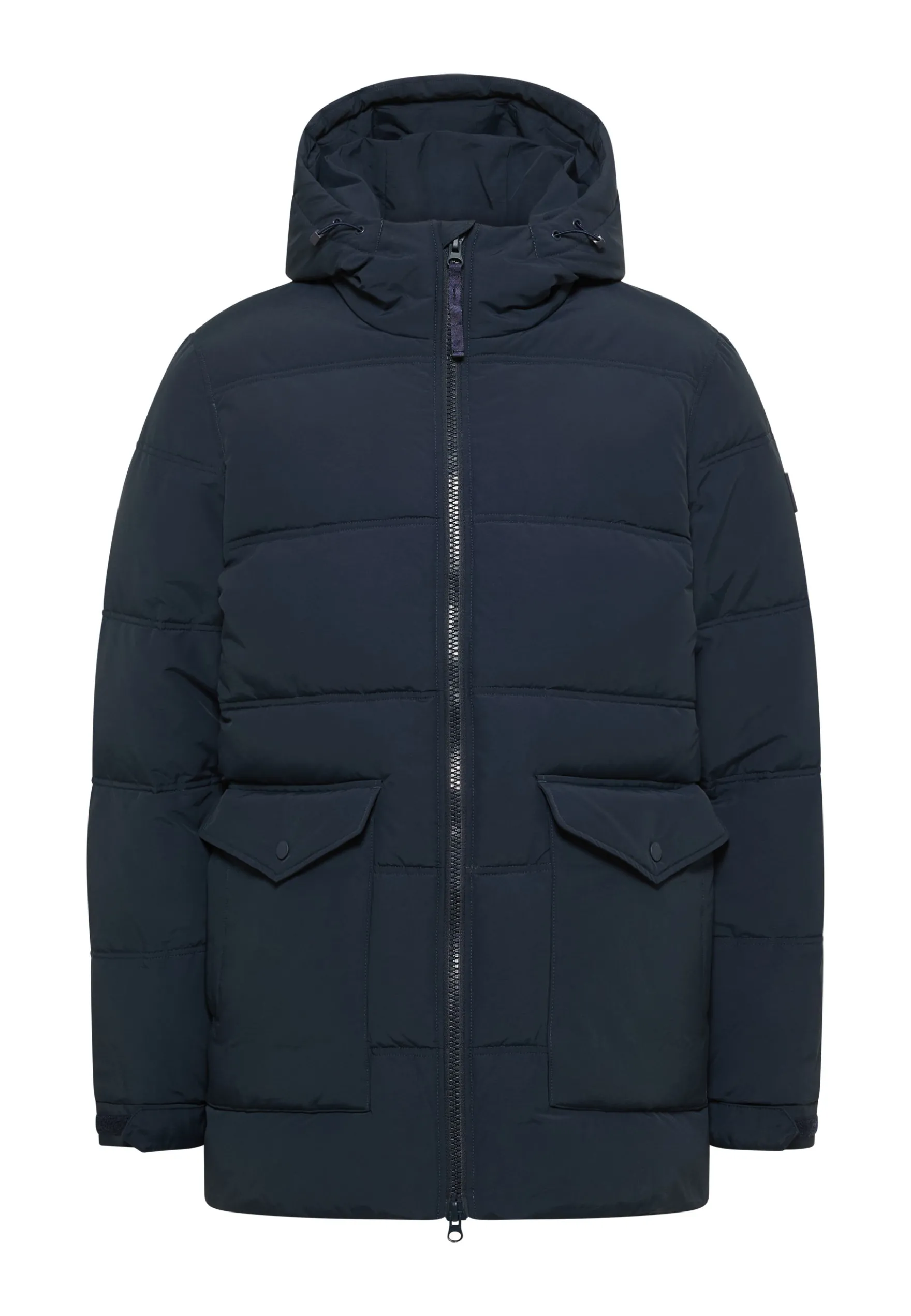 Jacke Style Oakfield