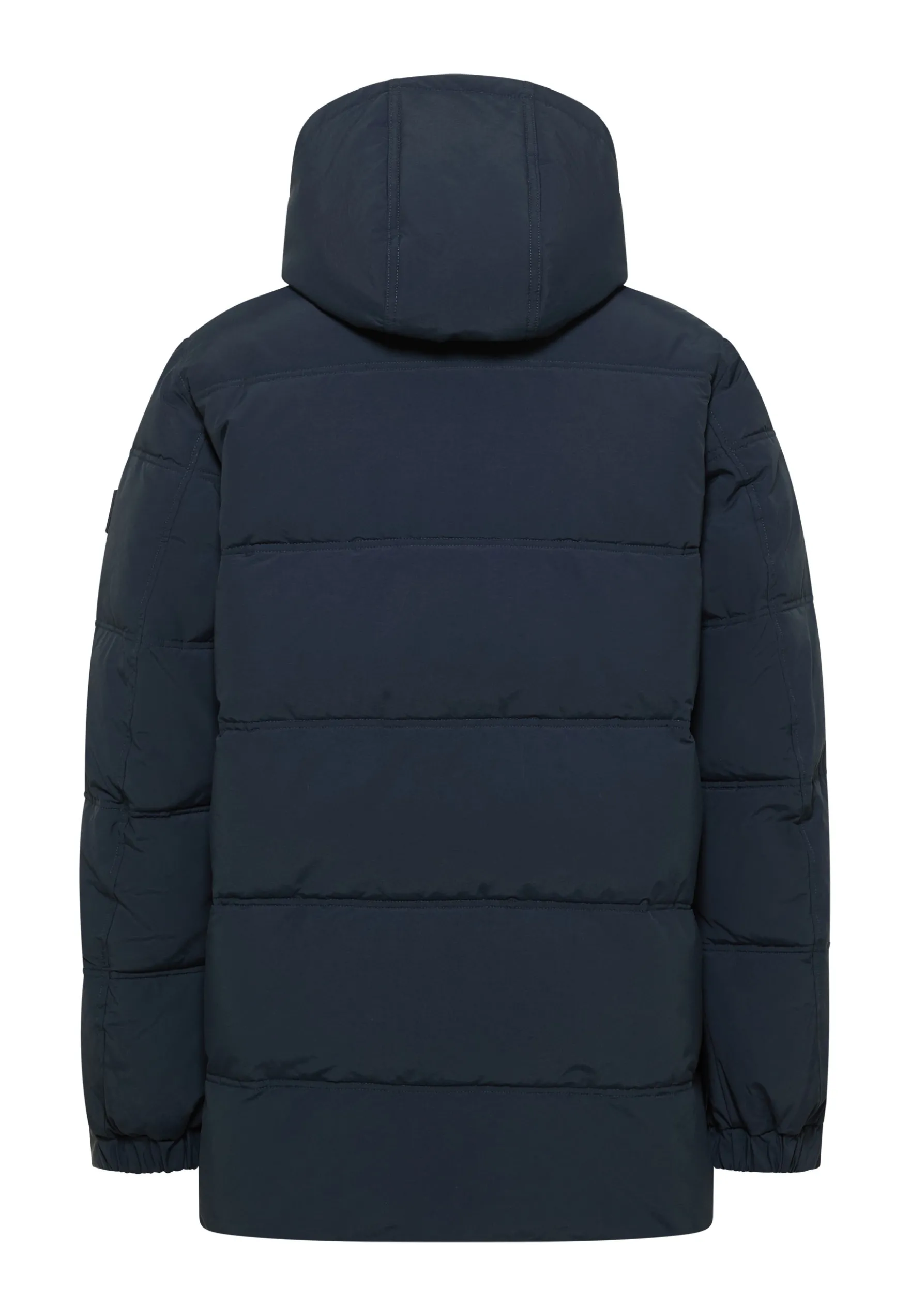 Jacke Style Oakfield