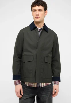 Jacke Style Philo