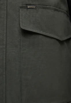Jacke Style Philo