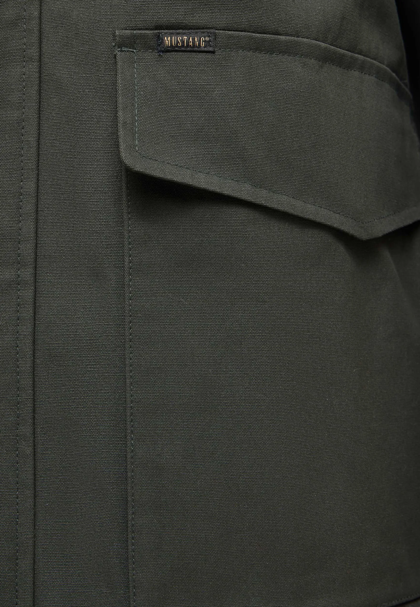Jacke Style Philo