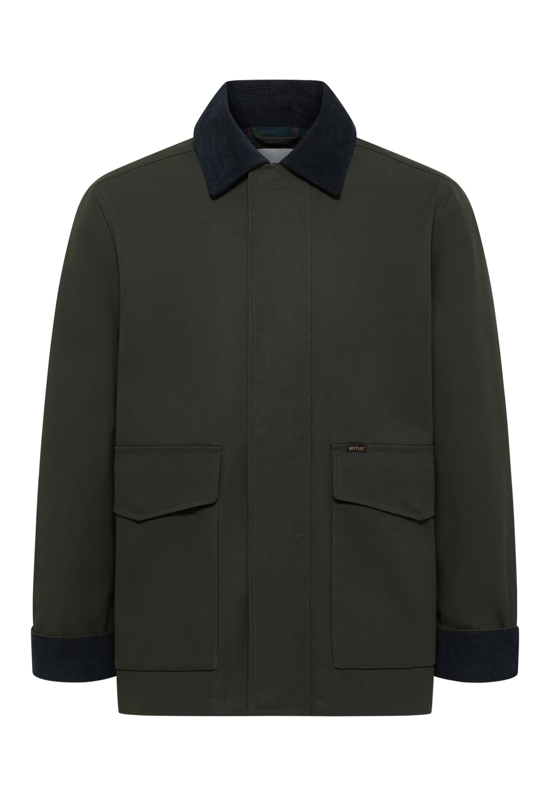 Jacke Style Philo