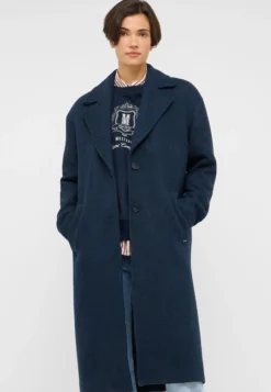 Jacke Style Tempe Coat