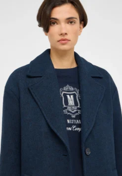 Jacke Style Tempe Coat