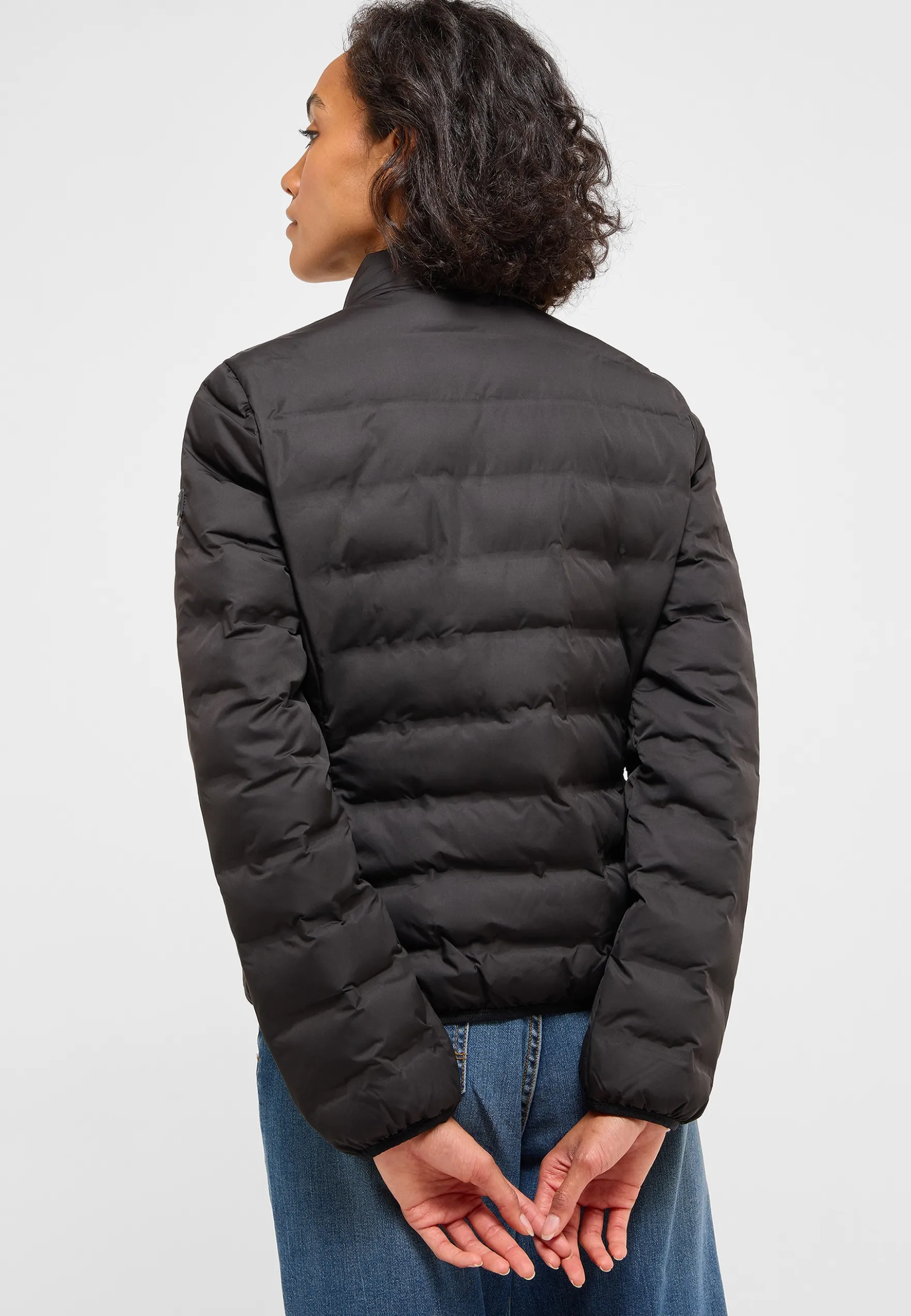 Jacke Style Twin Hills