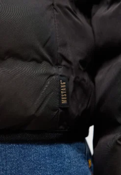 Jacke Style Twin Hills