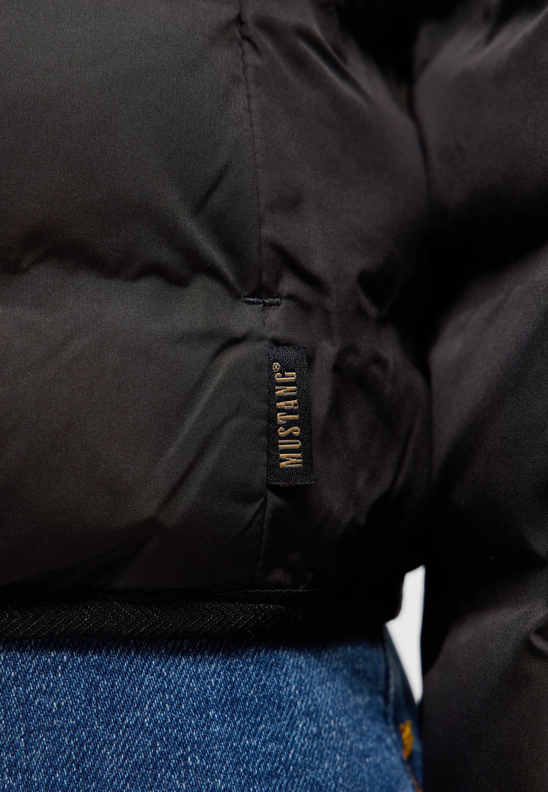 Jacke Style Twin Hills