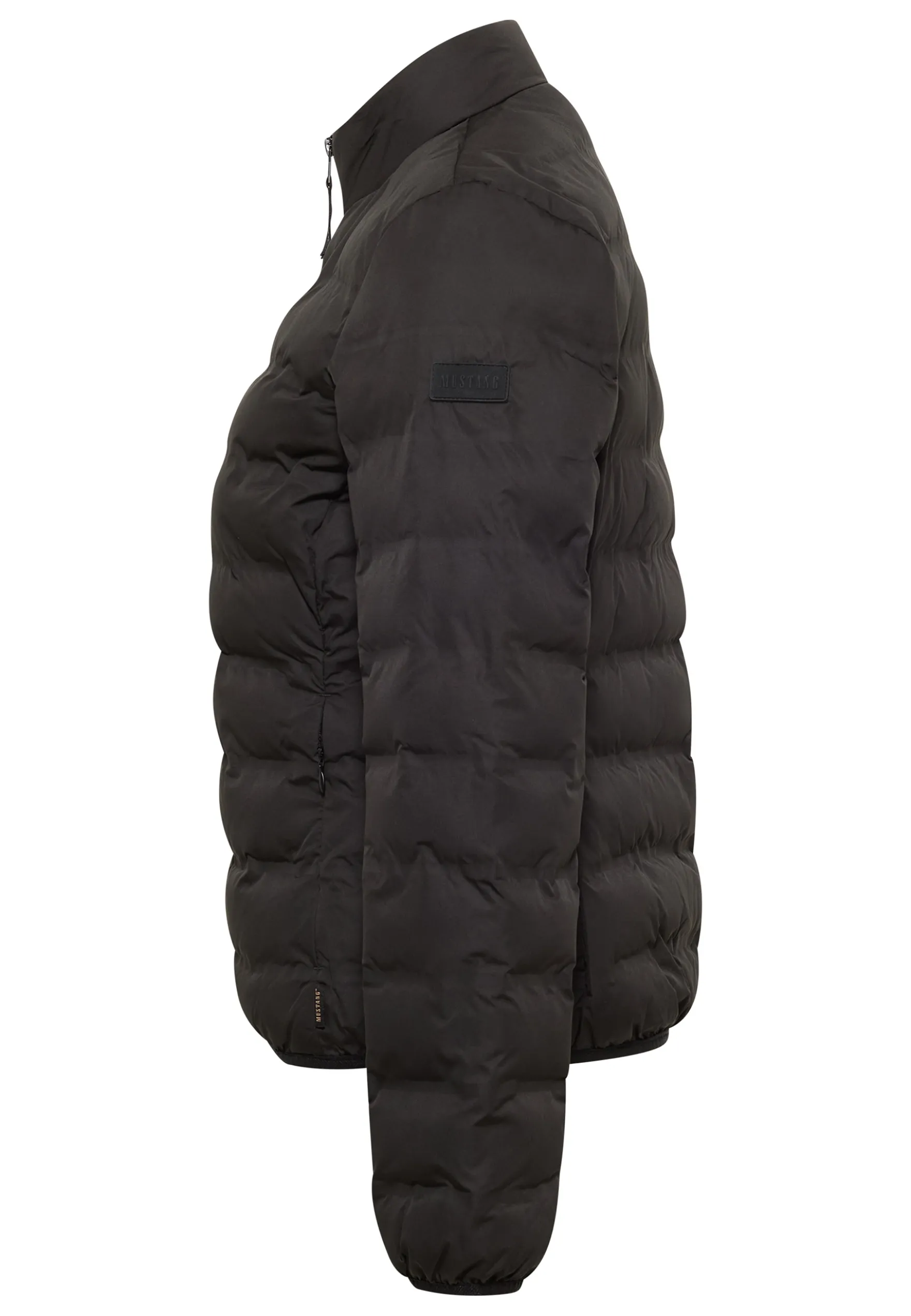 Jacke Style Twin Hills