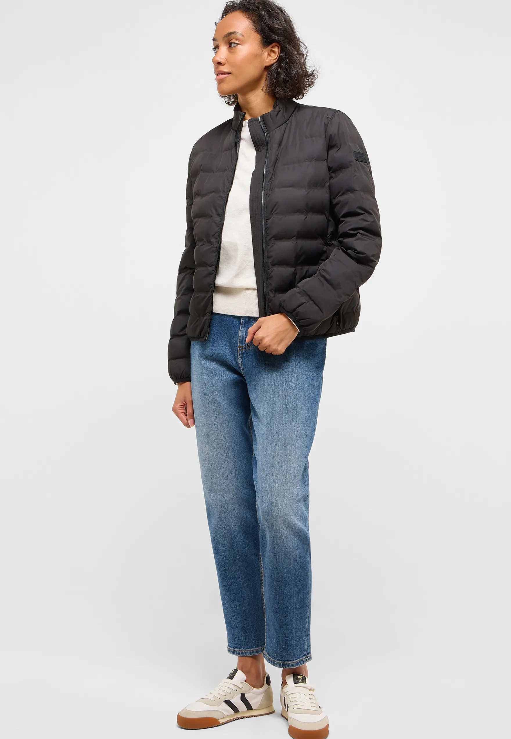 Jacke Style Twin Hills