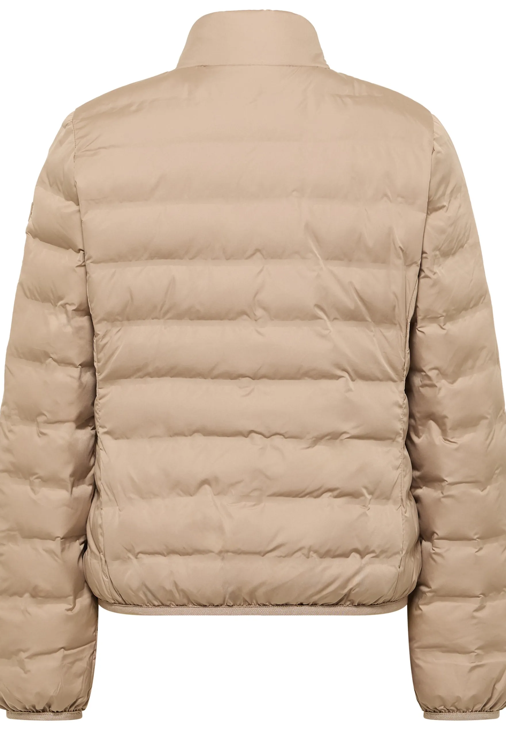 Jacke Style Twin Hills