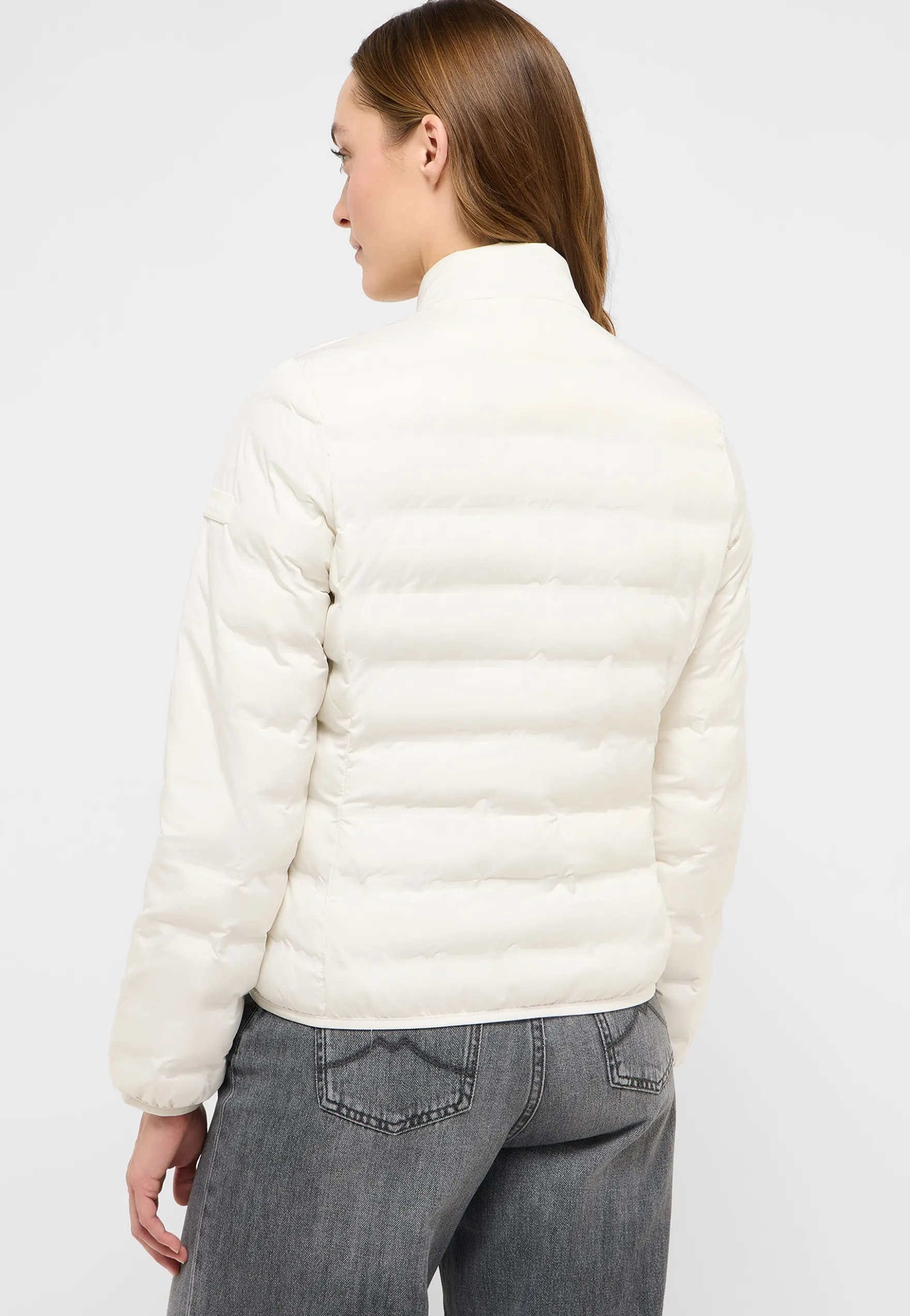 Jacke Style Twin Hills