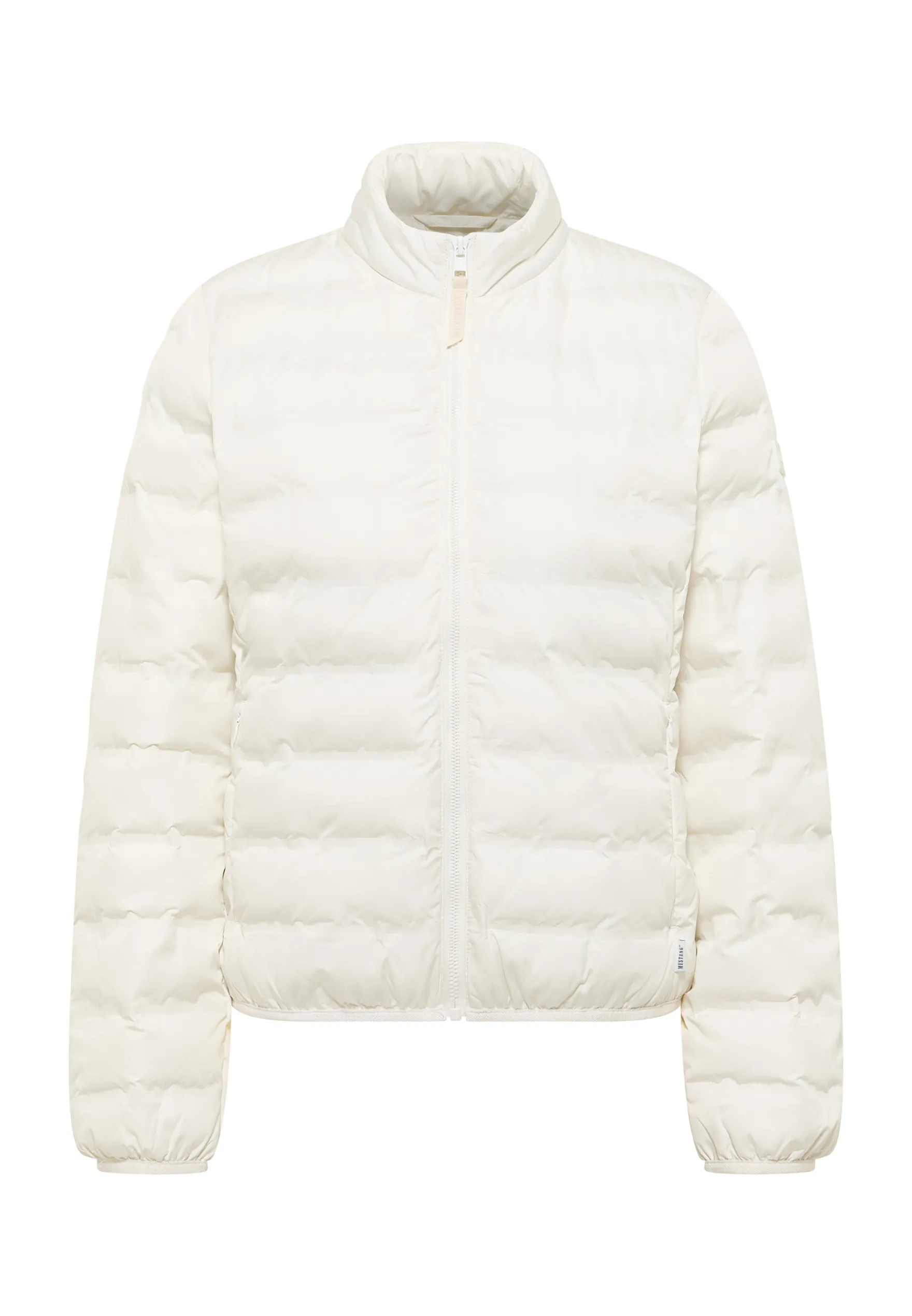 Jacke Style Twin Hills