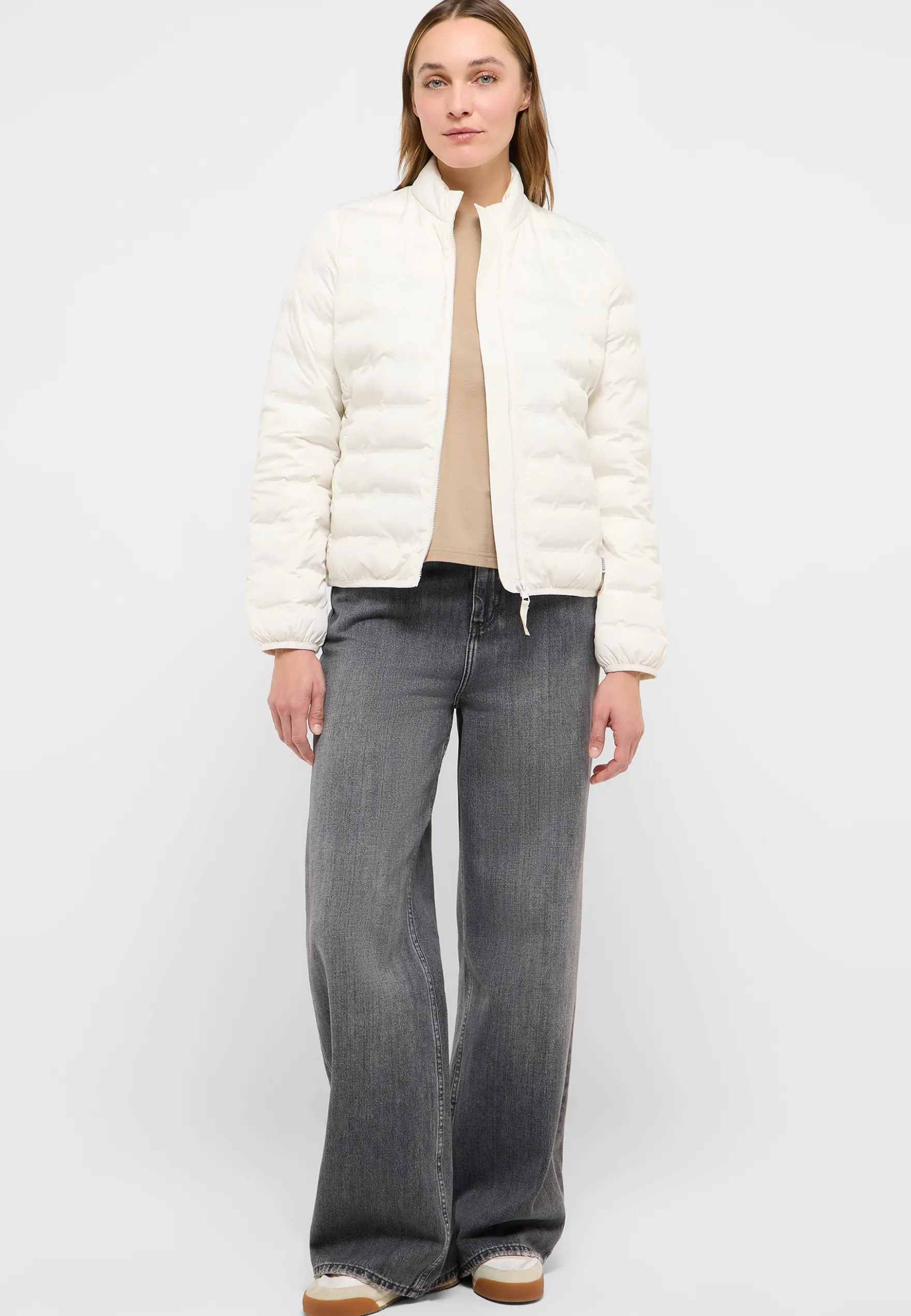 Jacke Style Twin Hills