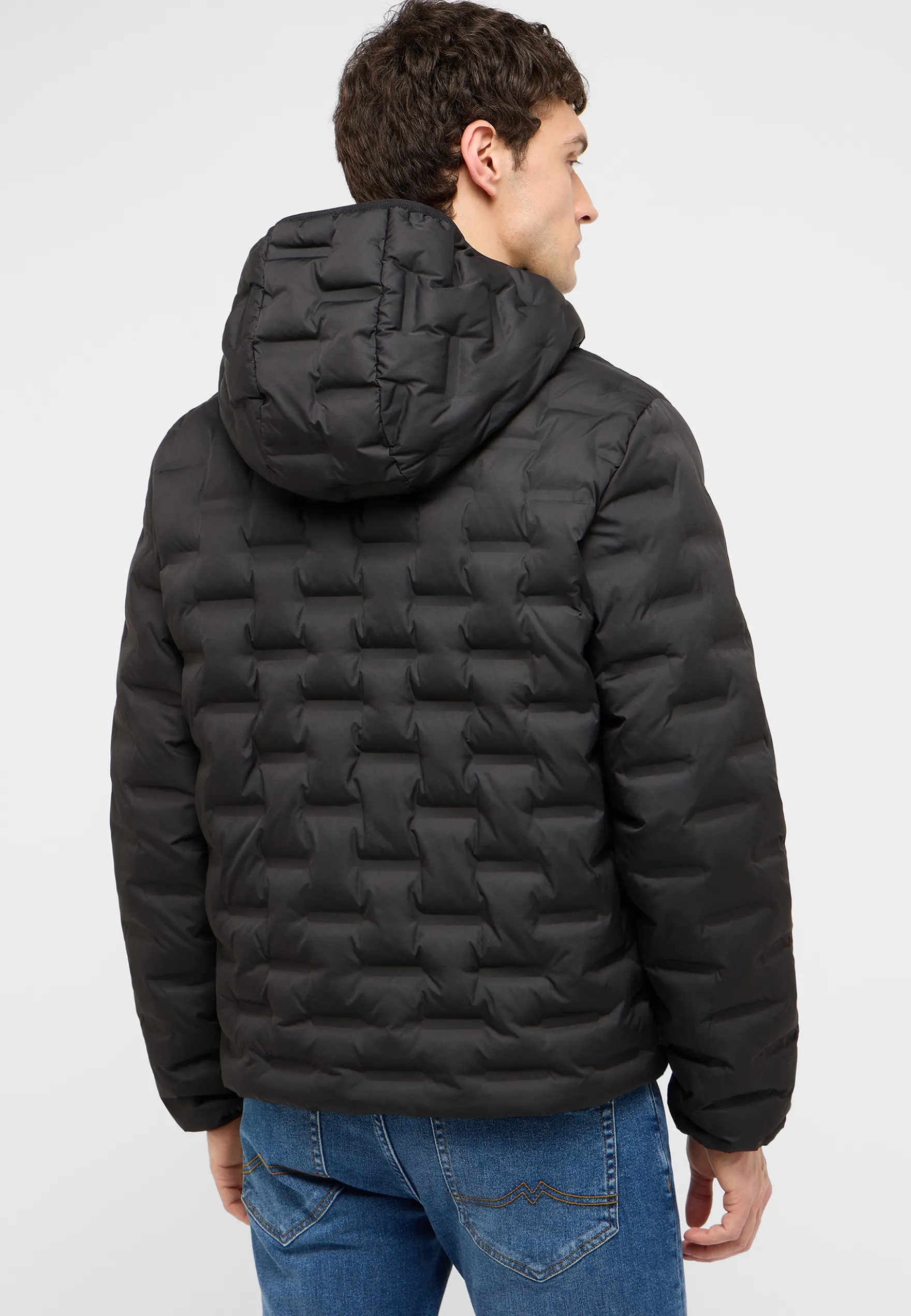 Jacke Style Westchase