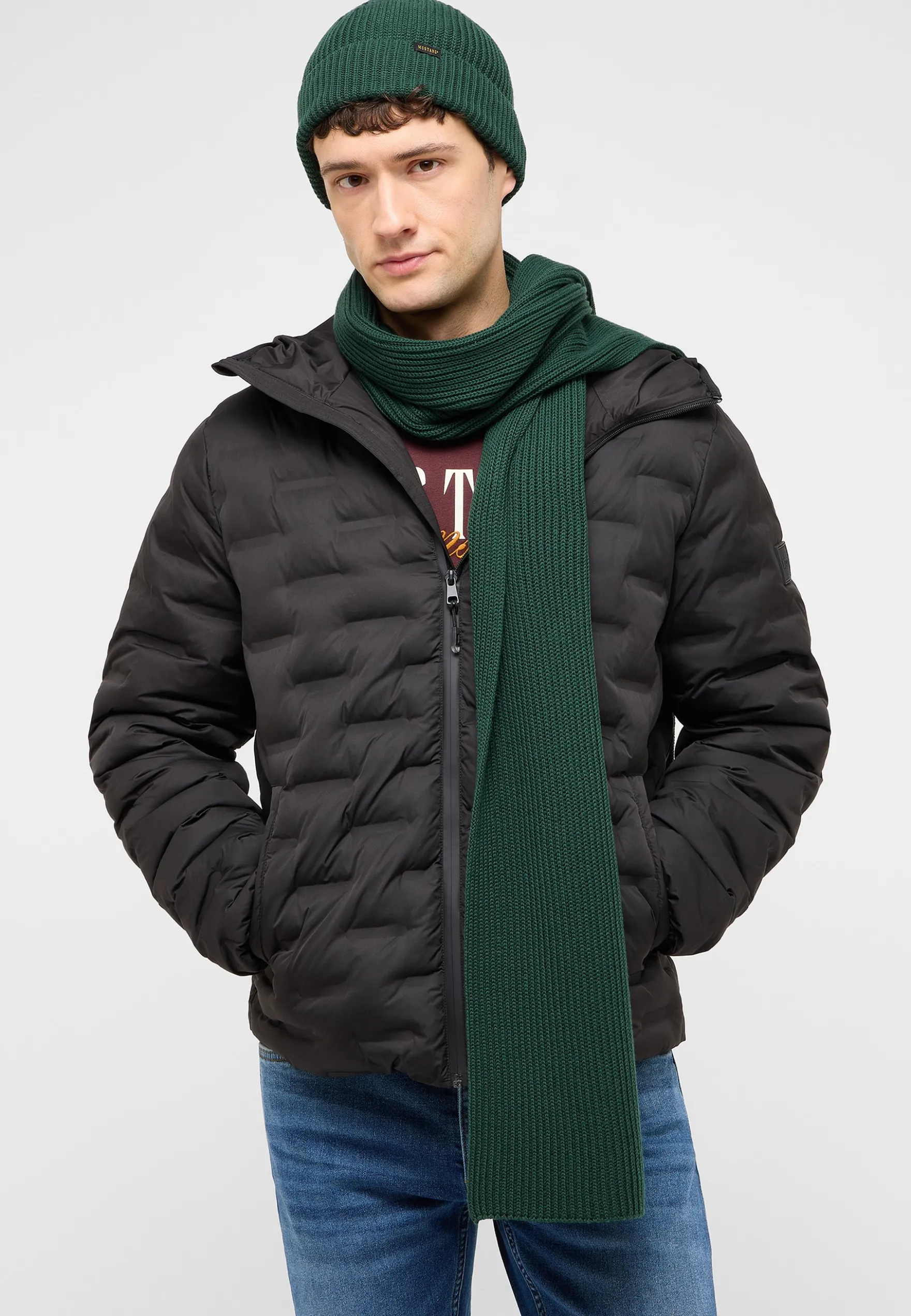 Jacke Style Westchase