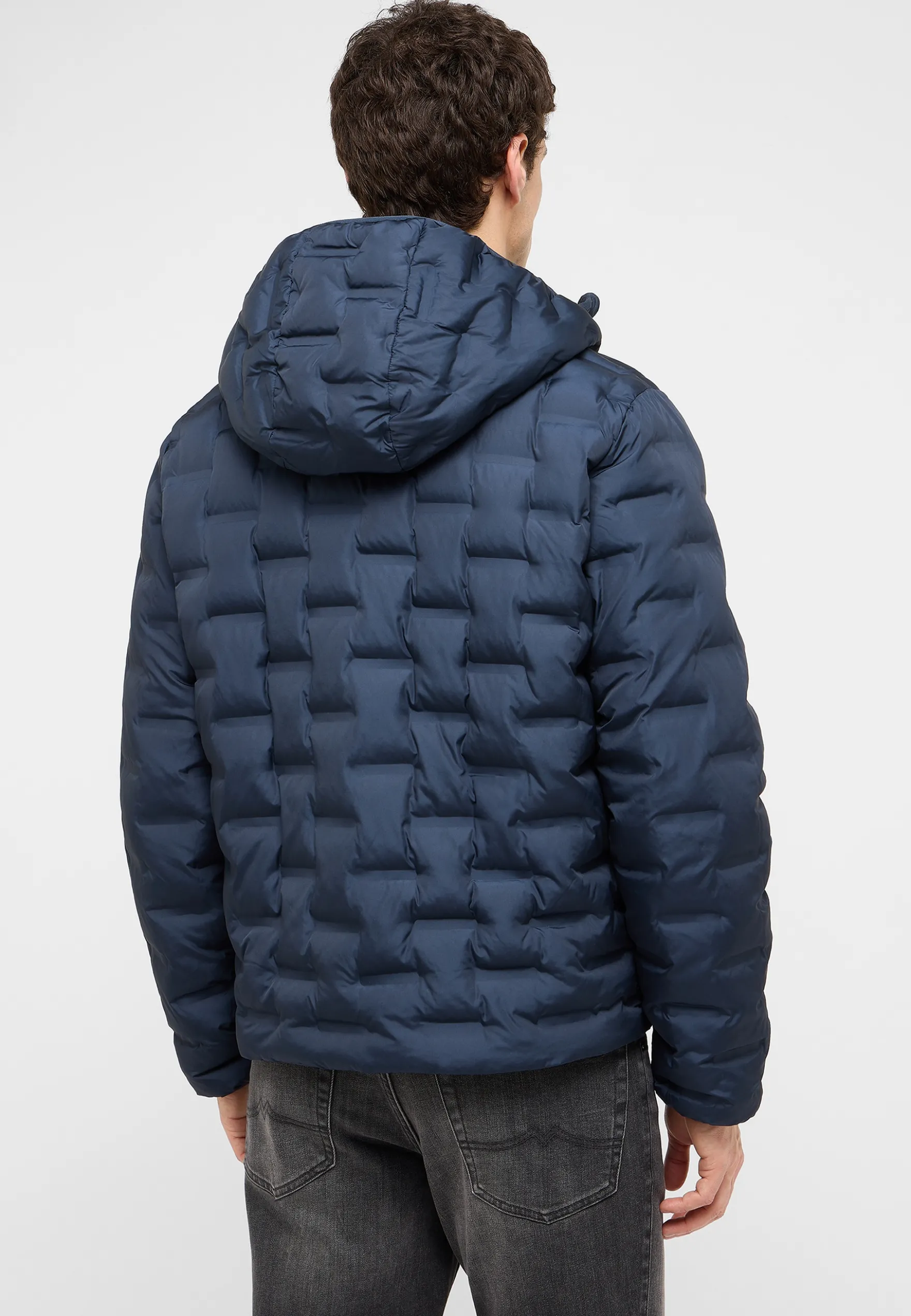 Jacke Style Westchase