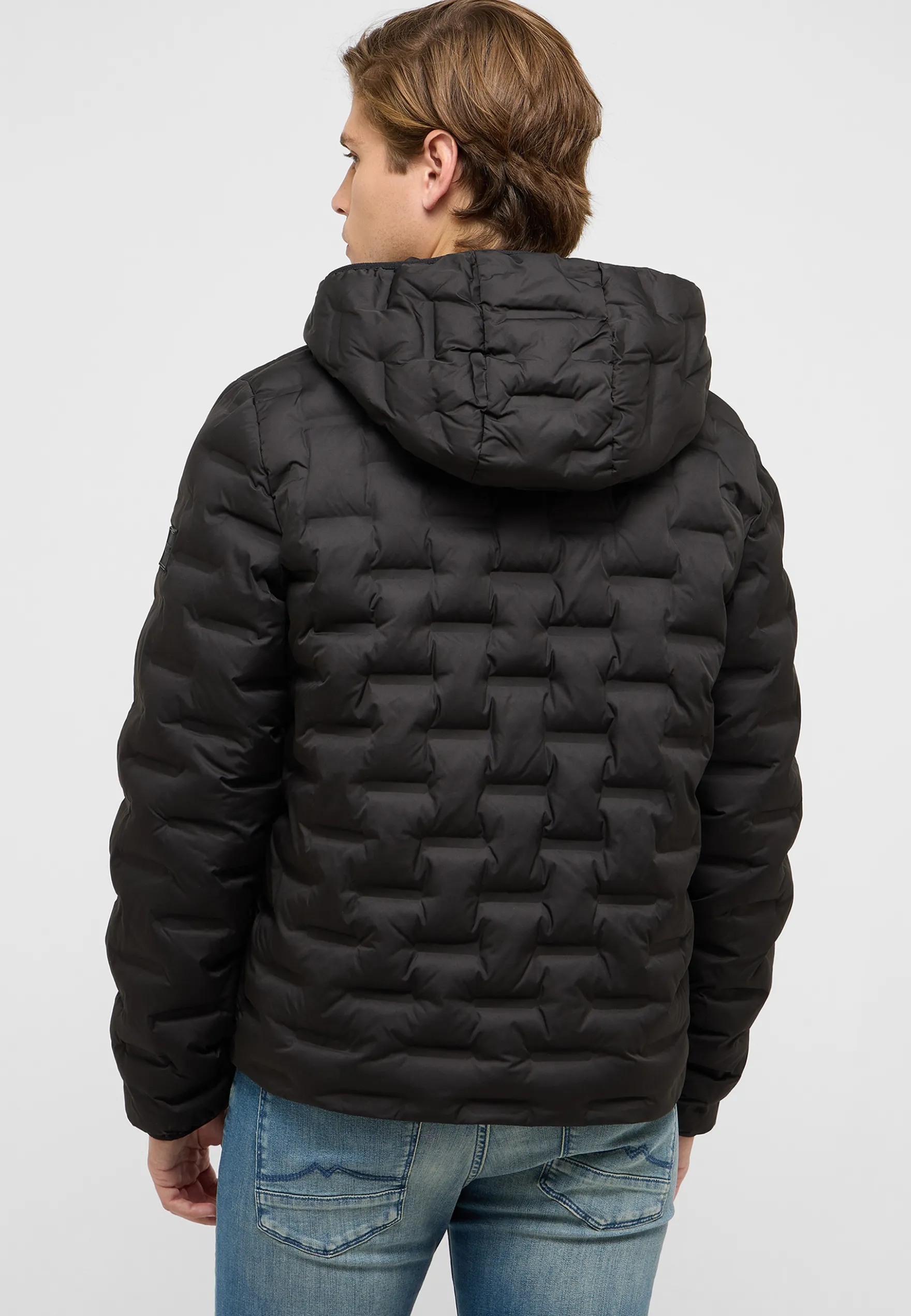 Jacke Style Westchase
