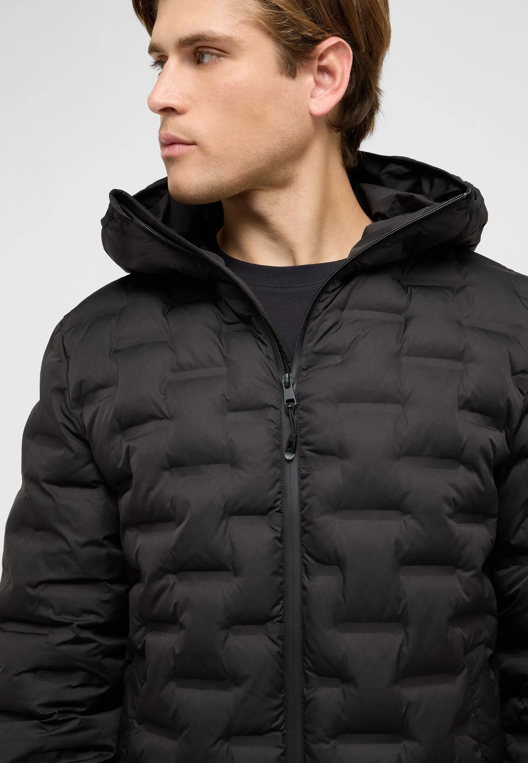Jacke Style Westchase